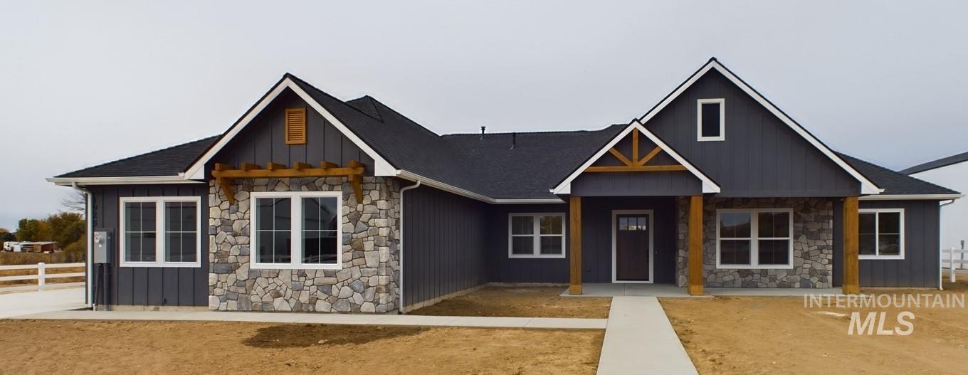 Emmett real estate