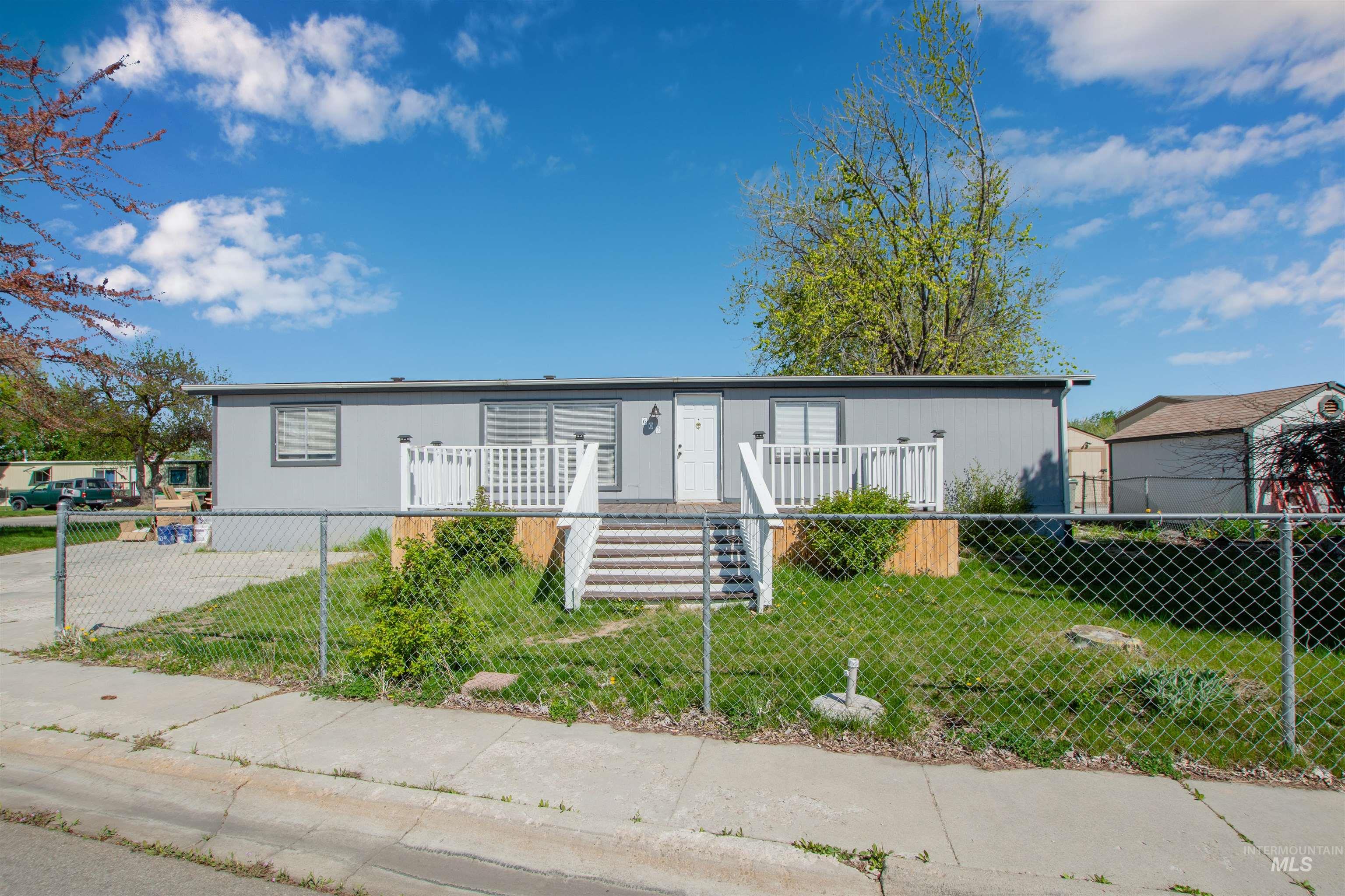 Boise ID Real Estate