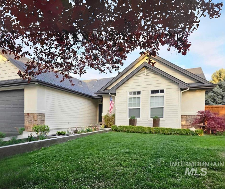 Meridian ID Real Estate