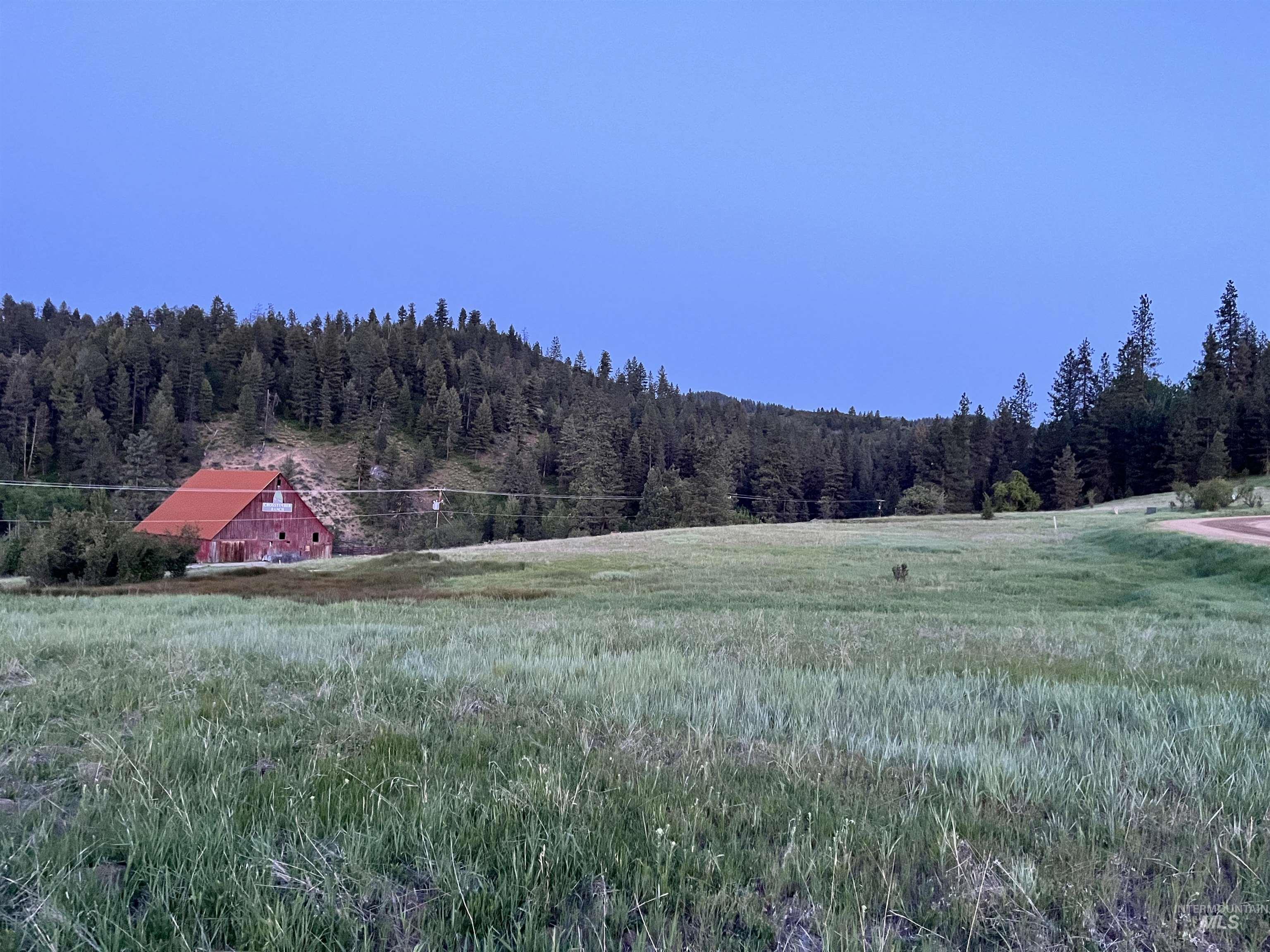 Garden Valley ID Real Estate