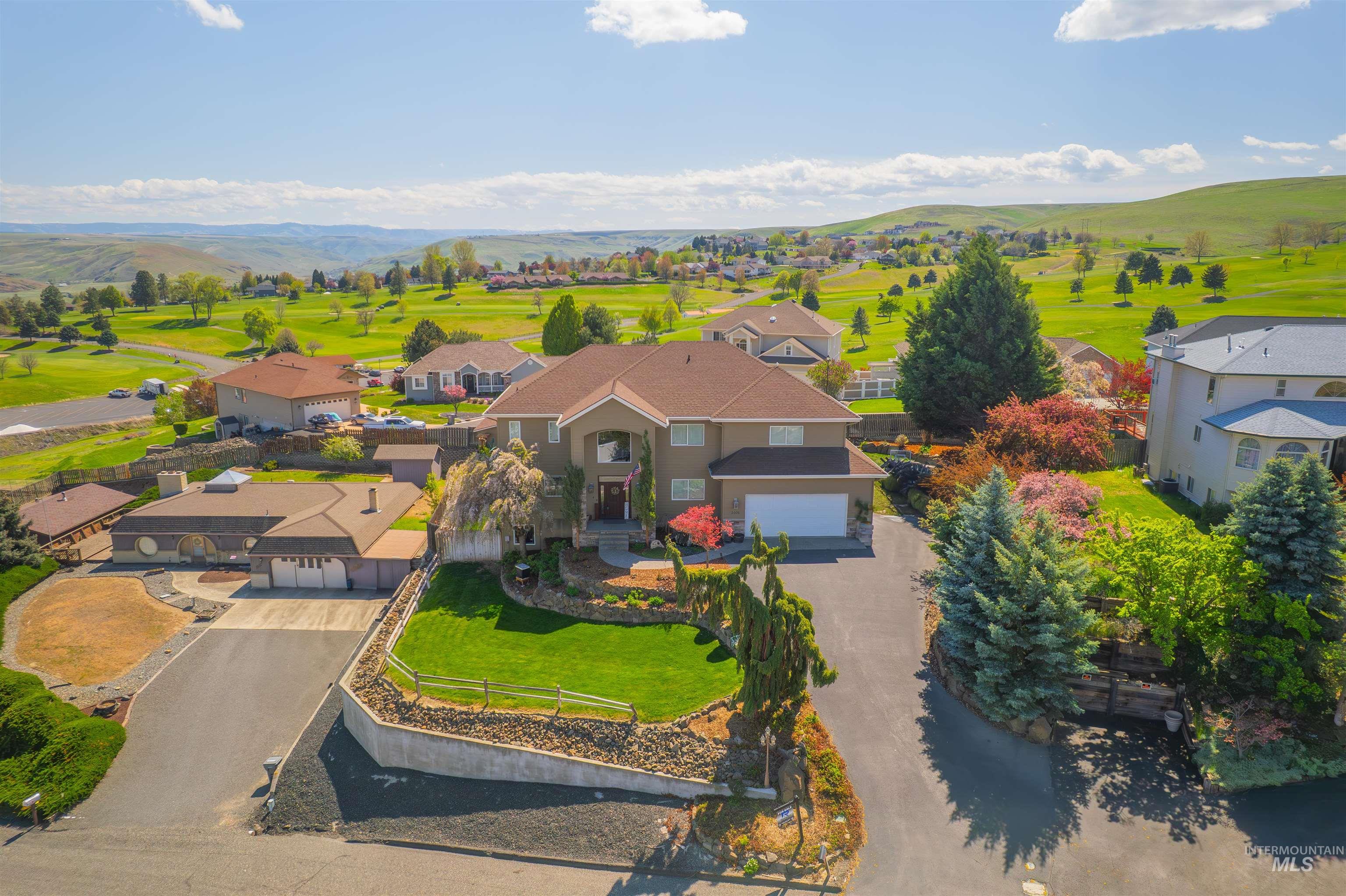 Clarkston WA Real Estate