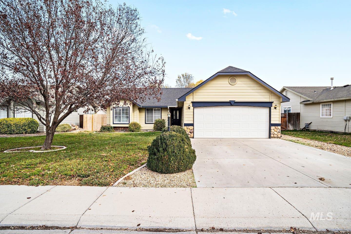 Nampa ID Real Estate