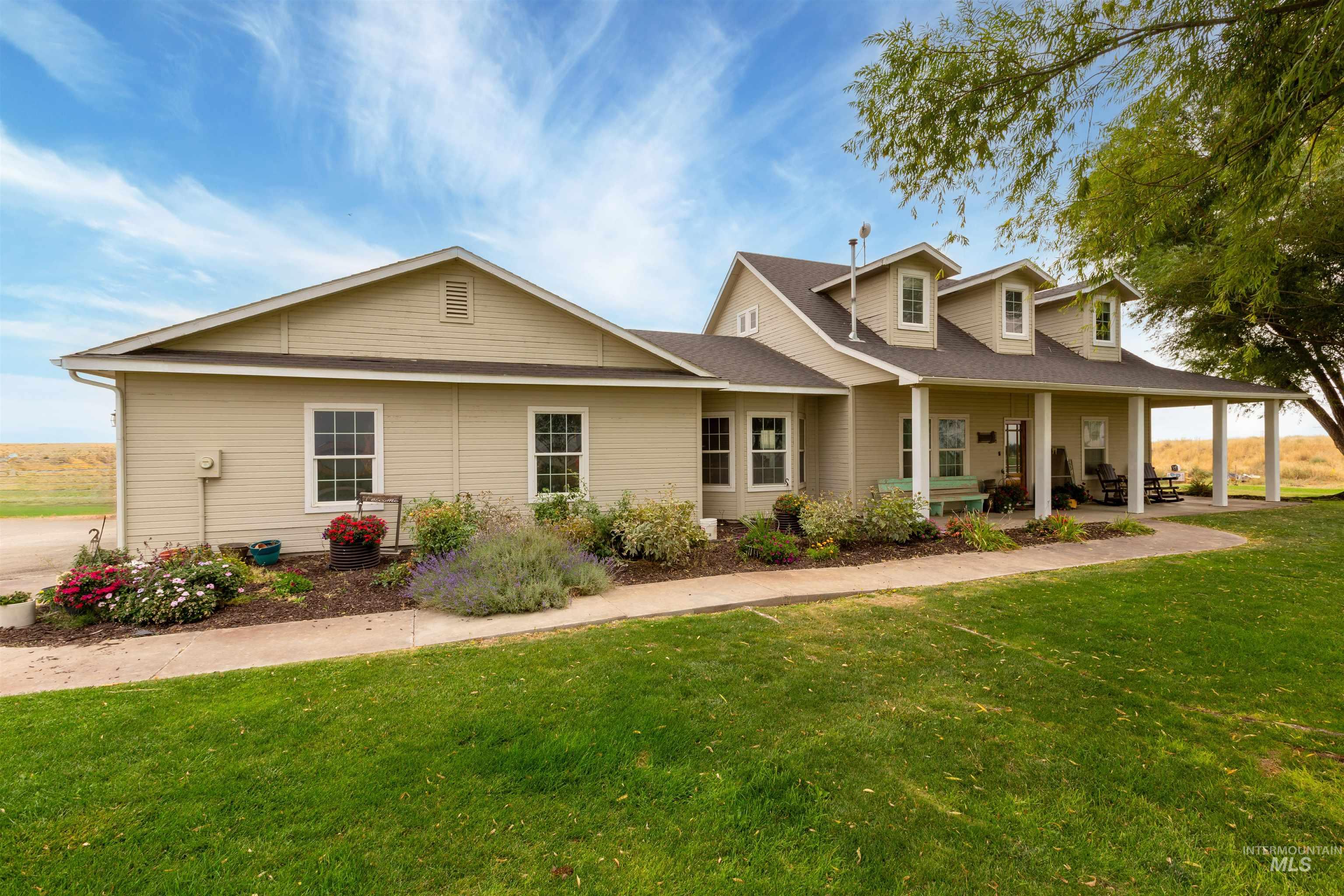 Parma ID Real Estate