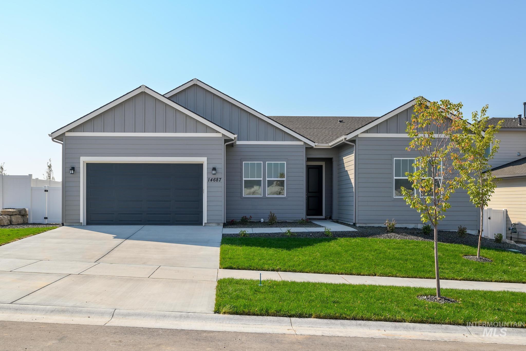 Meridian ID Real Estate