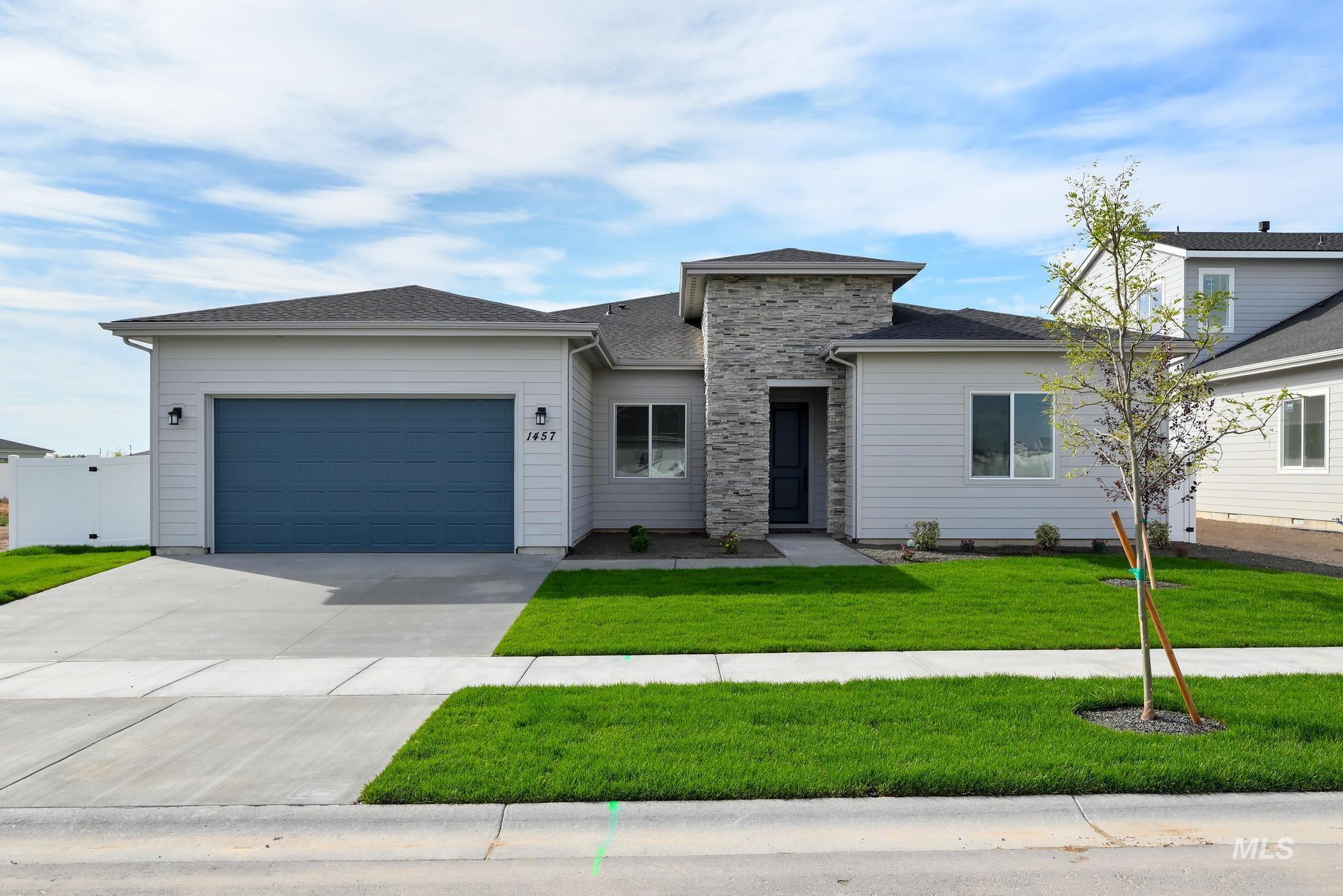 Meridian ID Real Estate