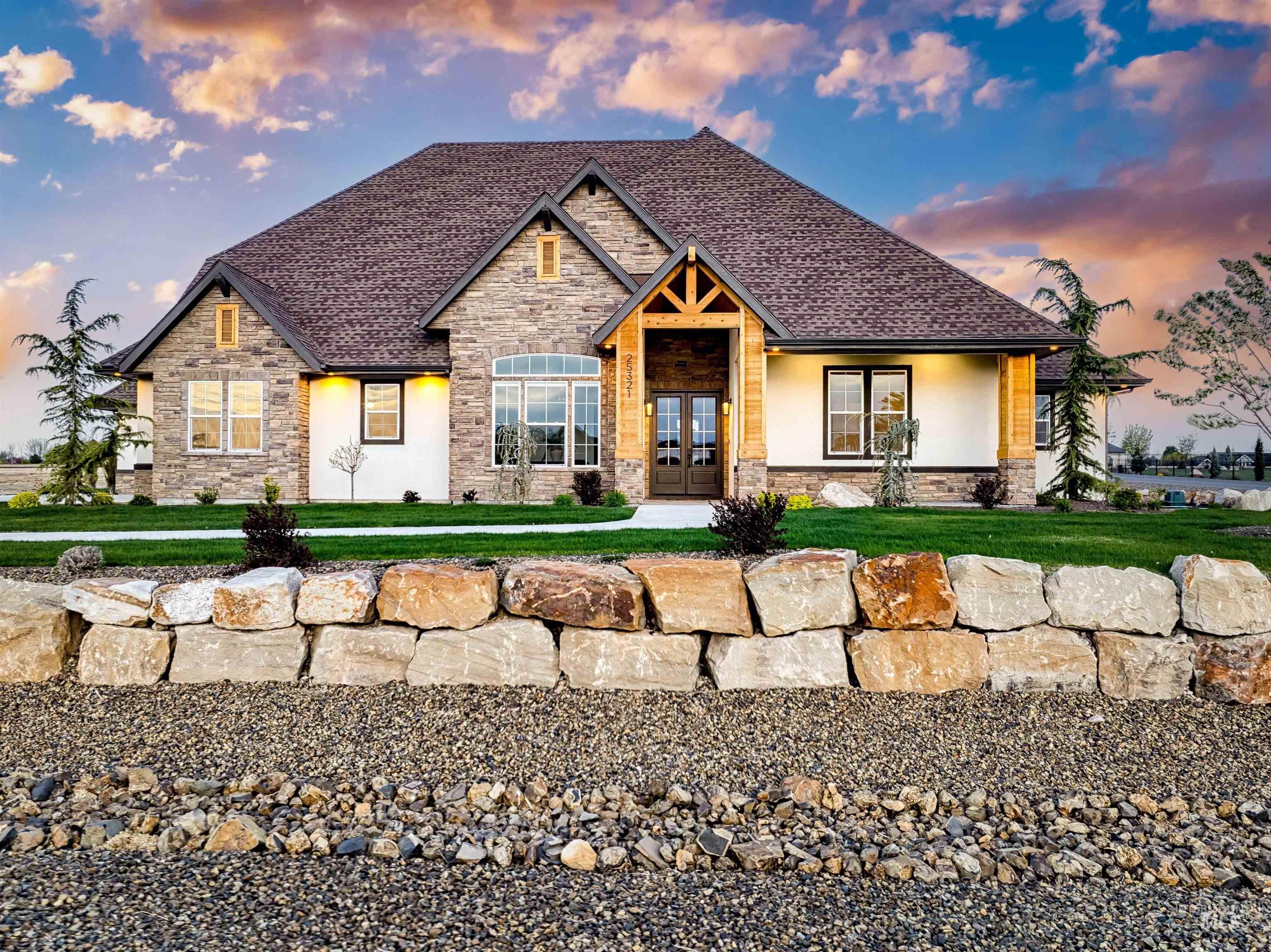 Caldwell ID Real Estate