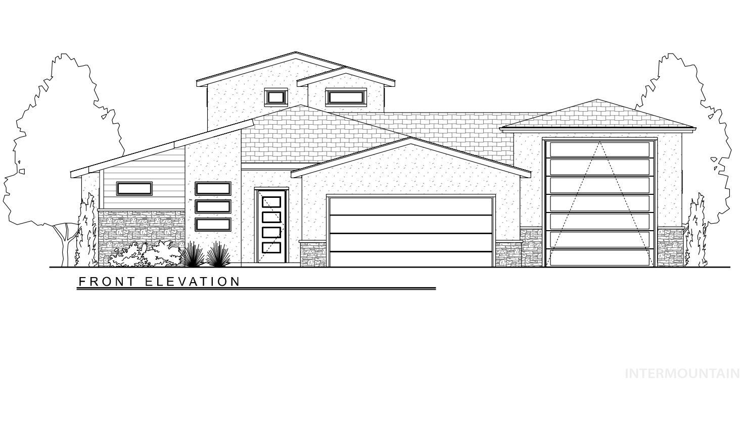 Meridian ID Real Estate
