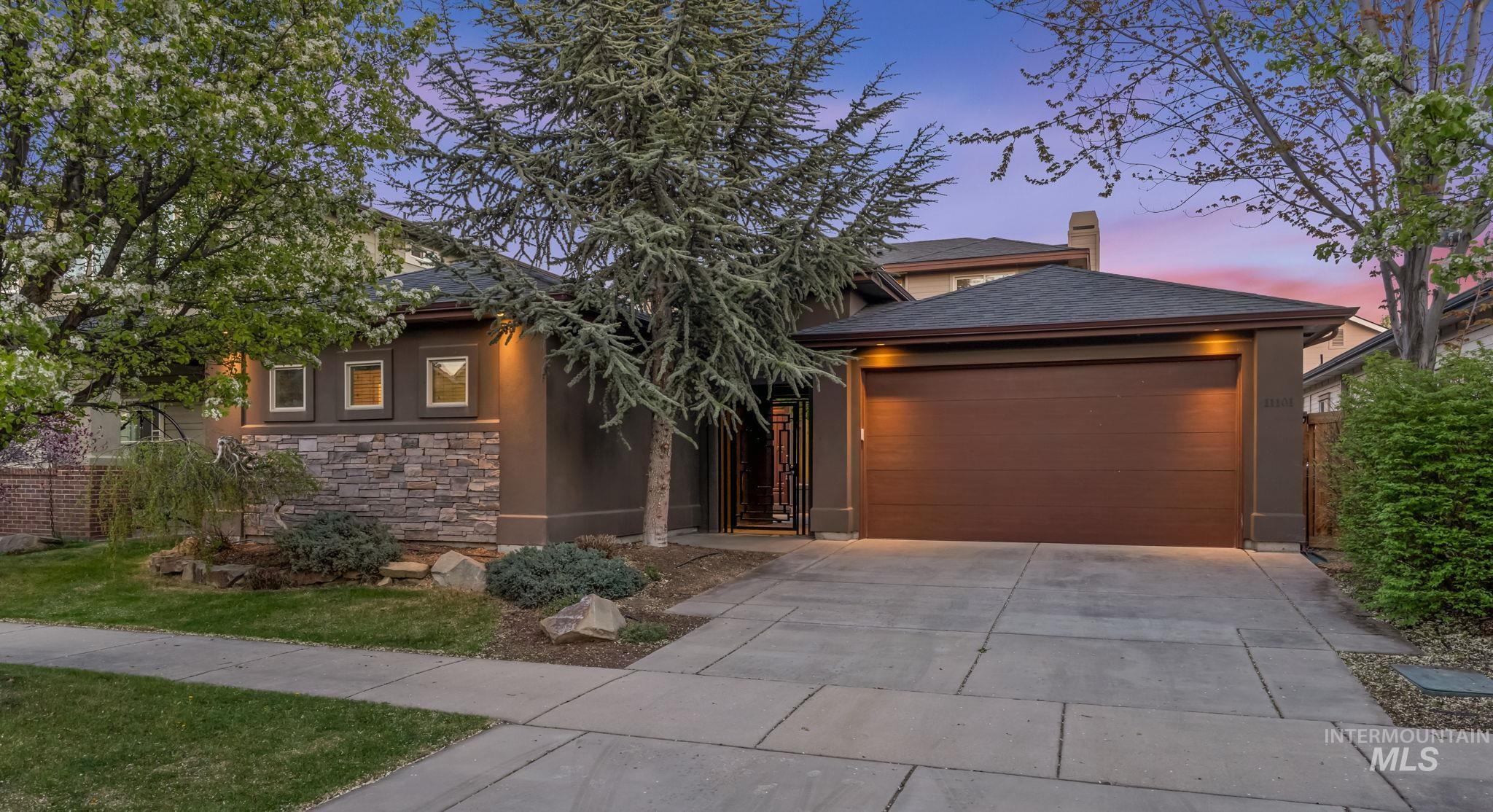 Boise ID Real Estate