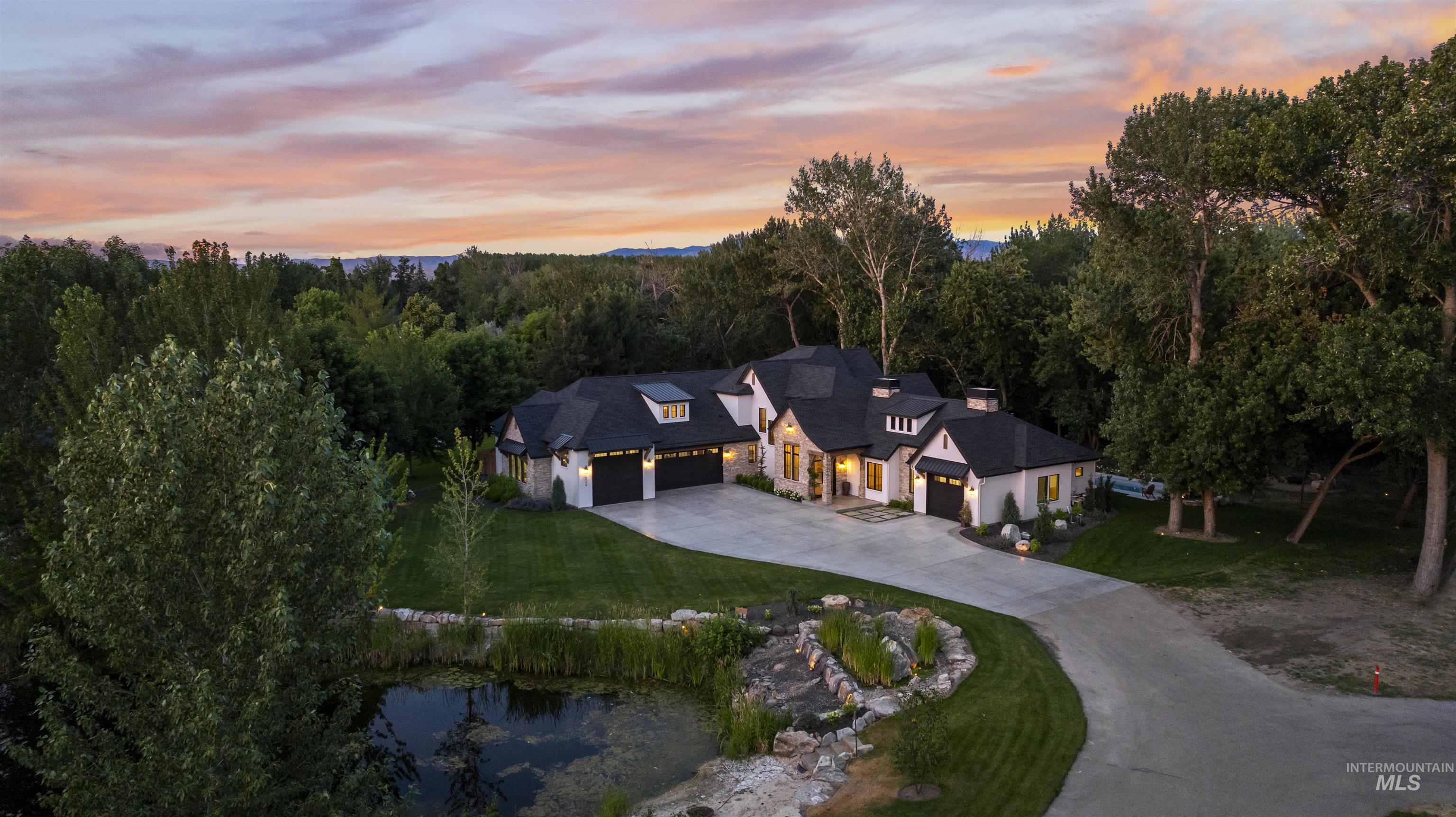 Eagle ID Real Estate