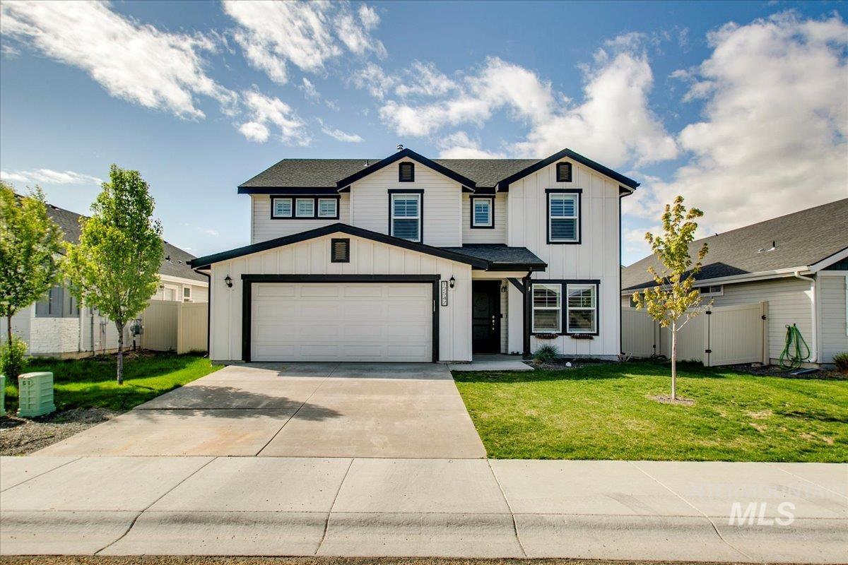 Caldwell ID Real Estate