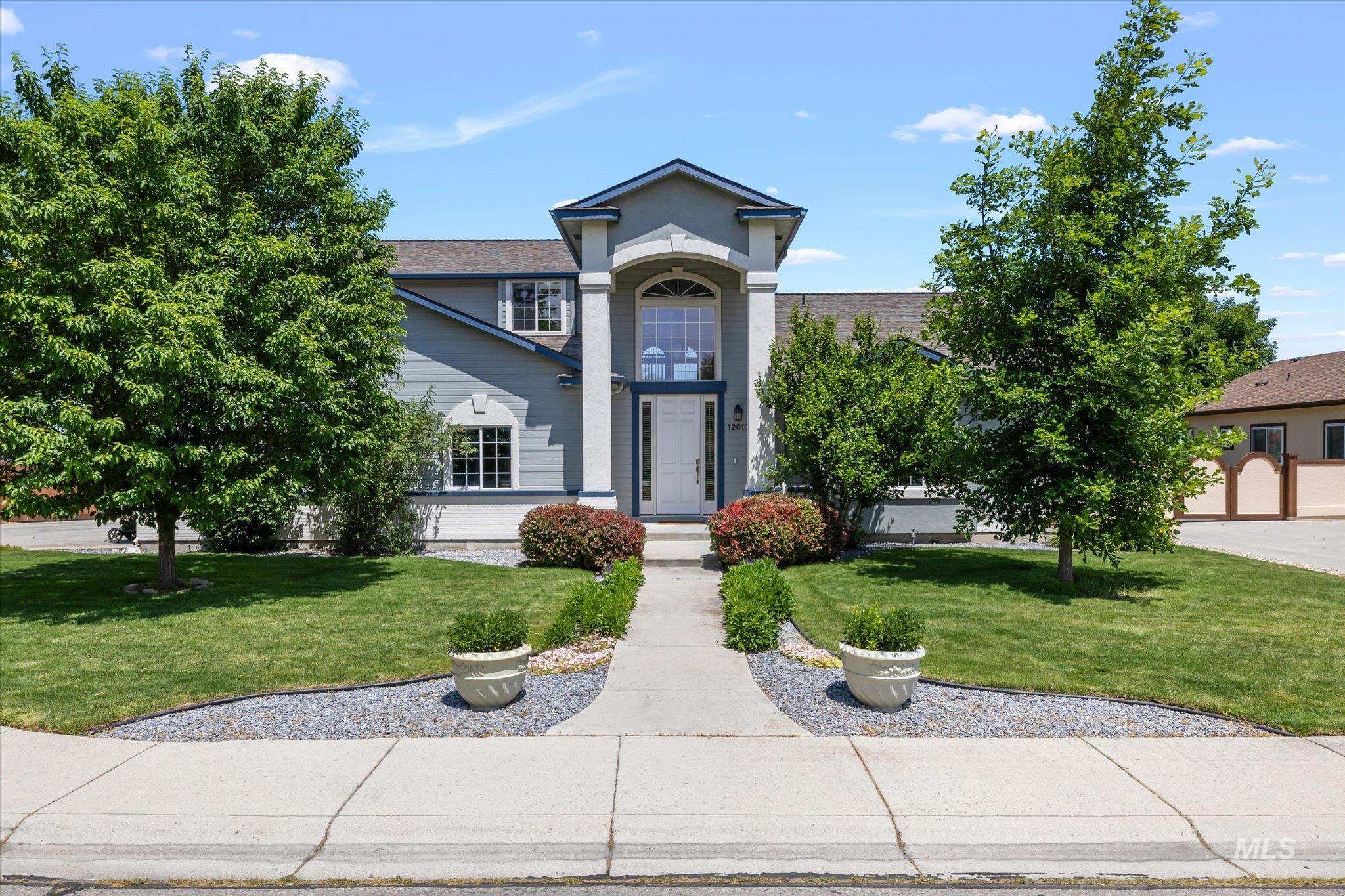 Boise ID Real Estate