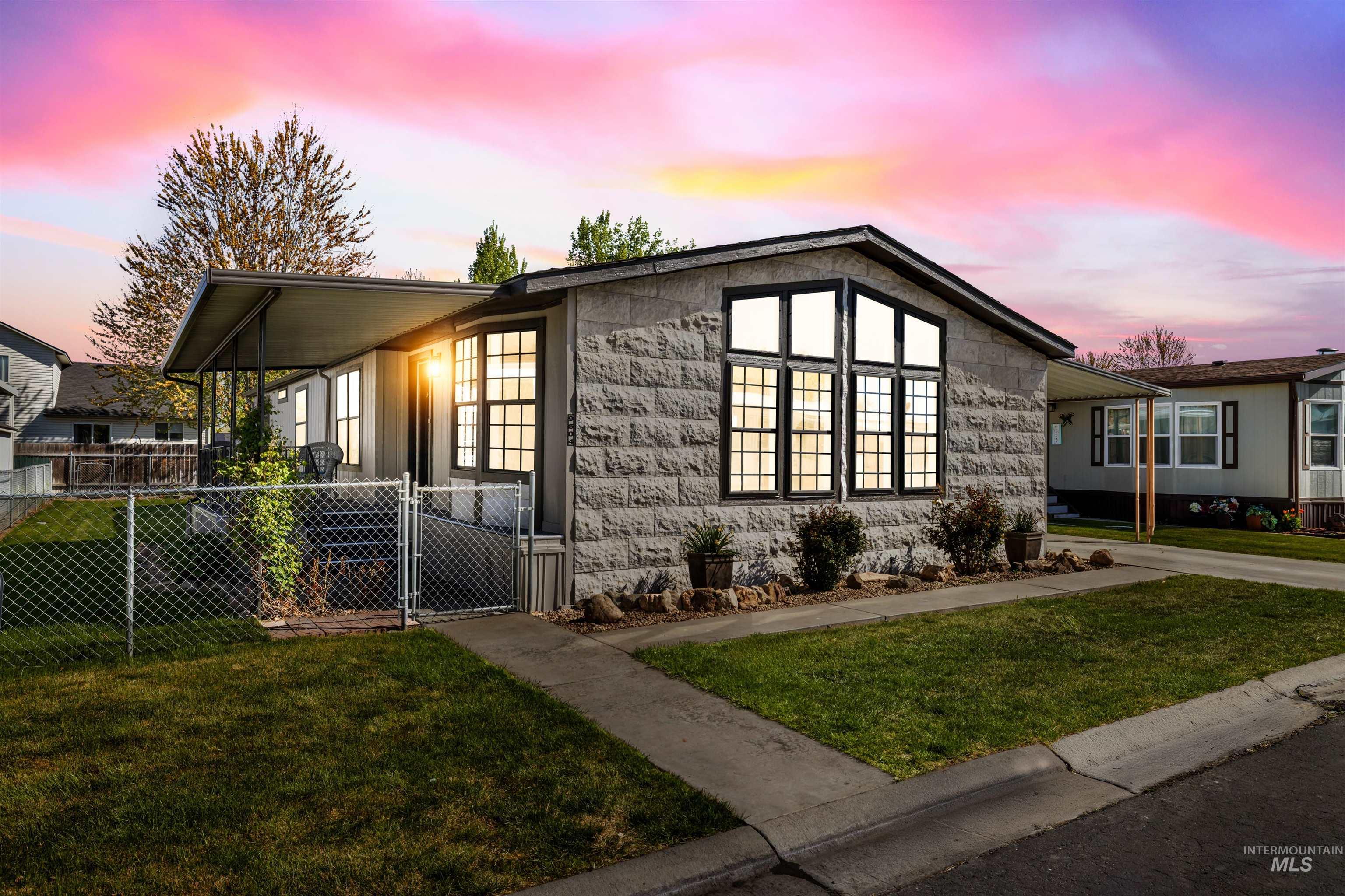 Boise ID Real Estate
