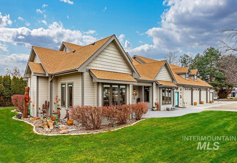 Boise ID Real Estate