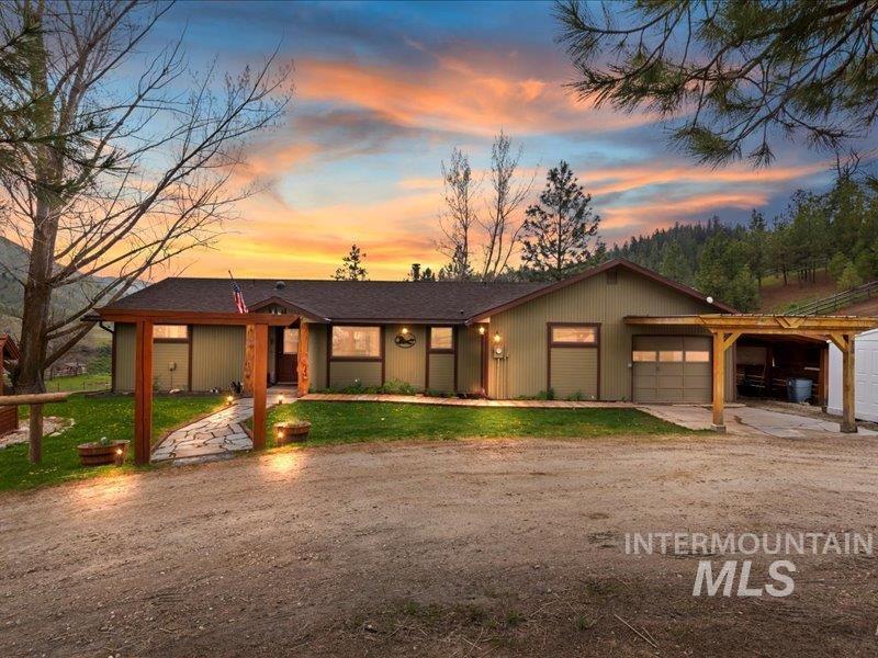 Boise ID Real Estate