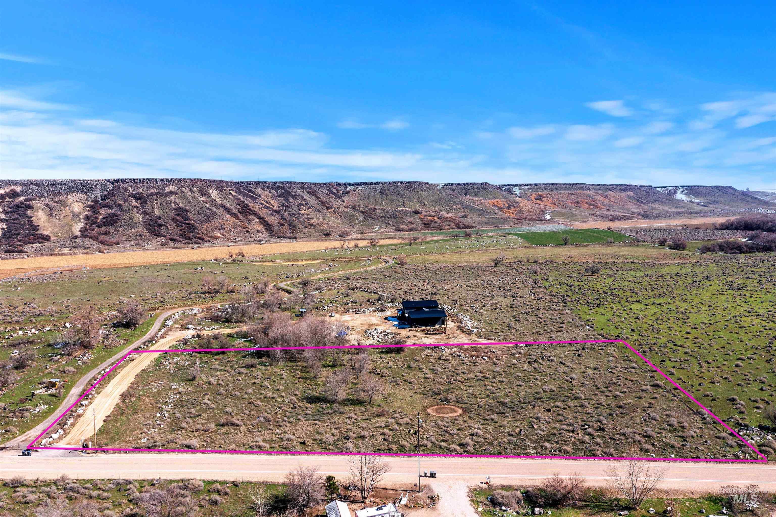Caldwell ID Real Estate