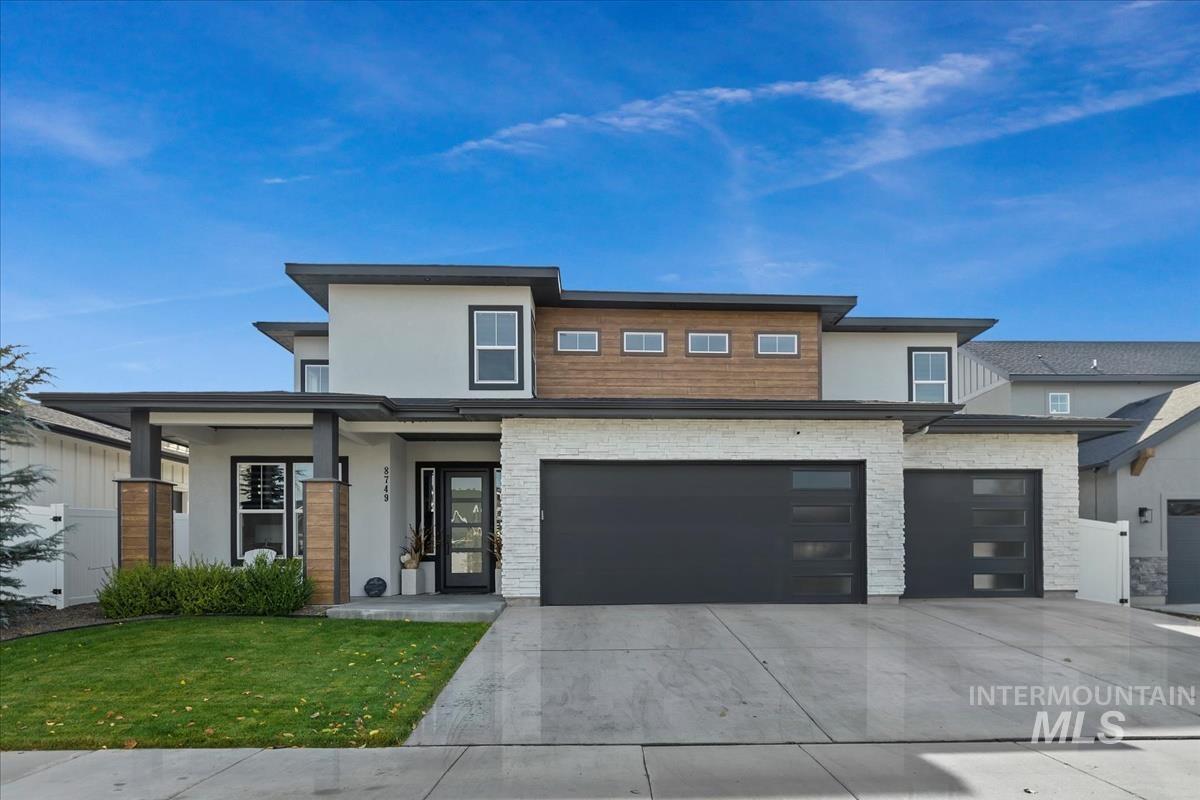 Boise ID Real Estate