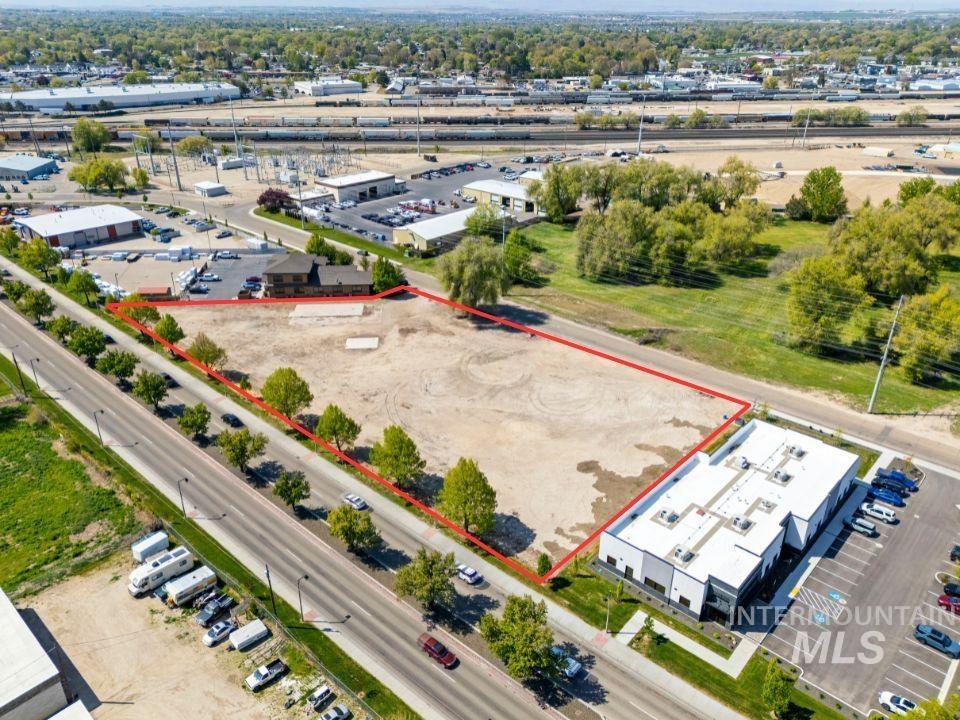 Nampa ID Real Estate
