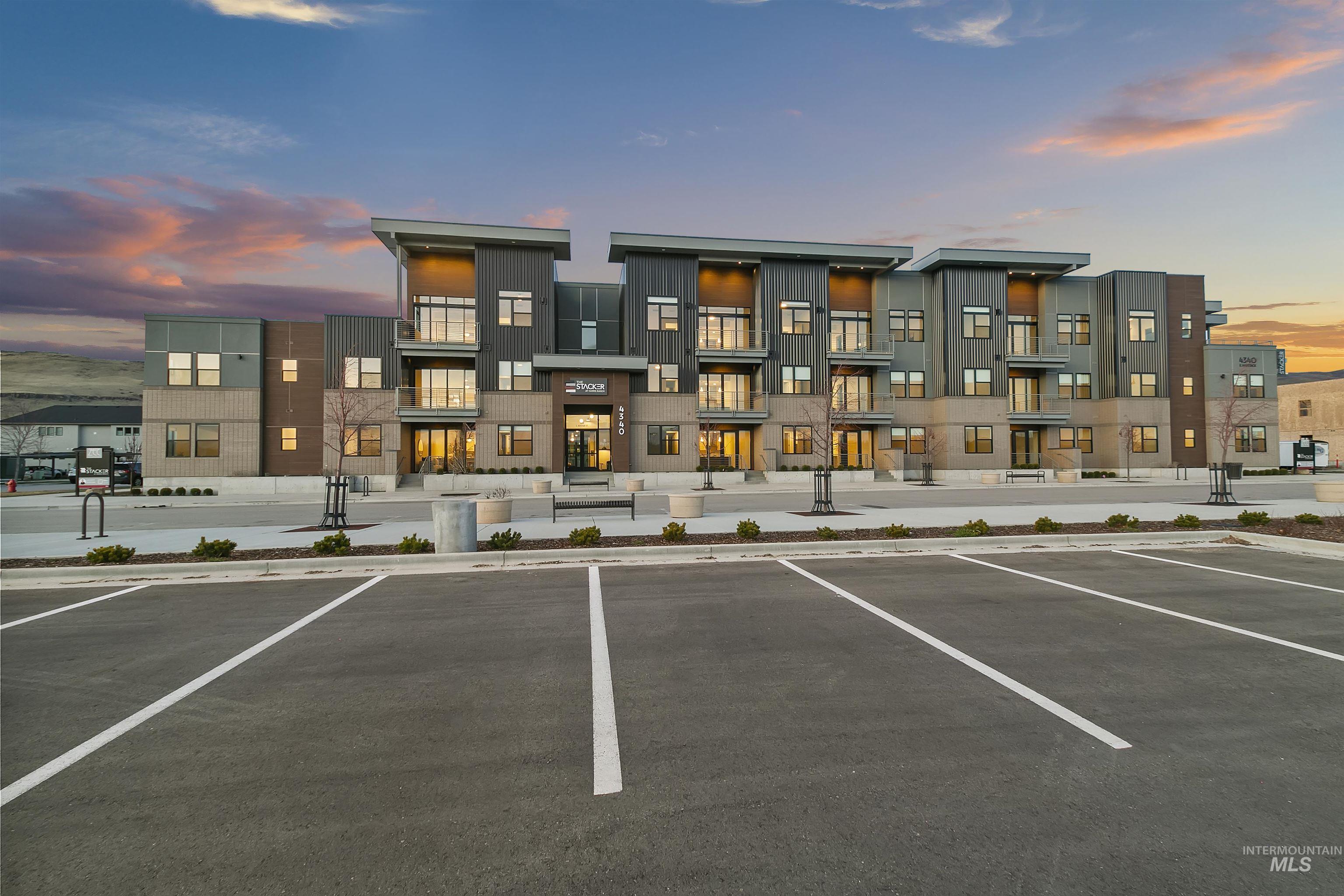Boise ID Real Estate
