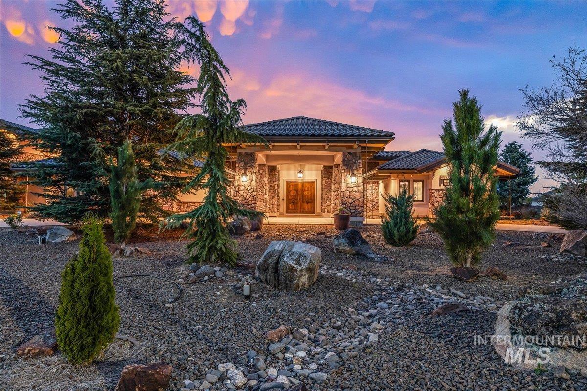 Meridian ID Real Estate