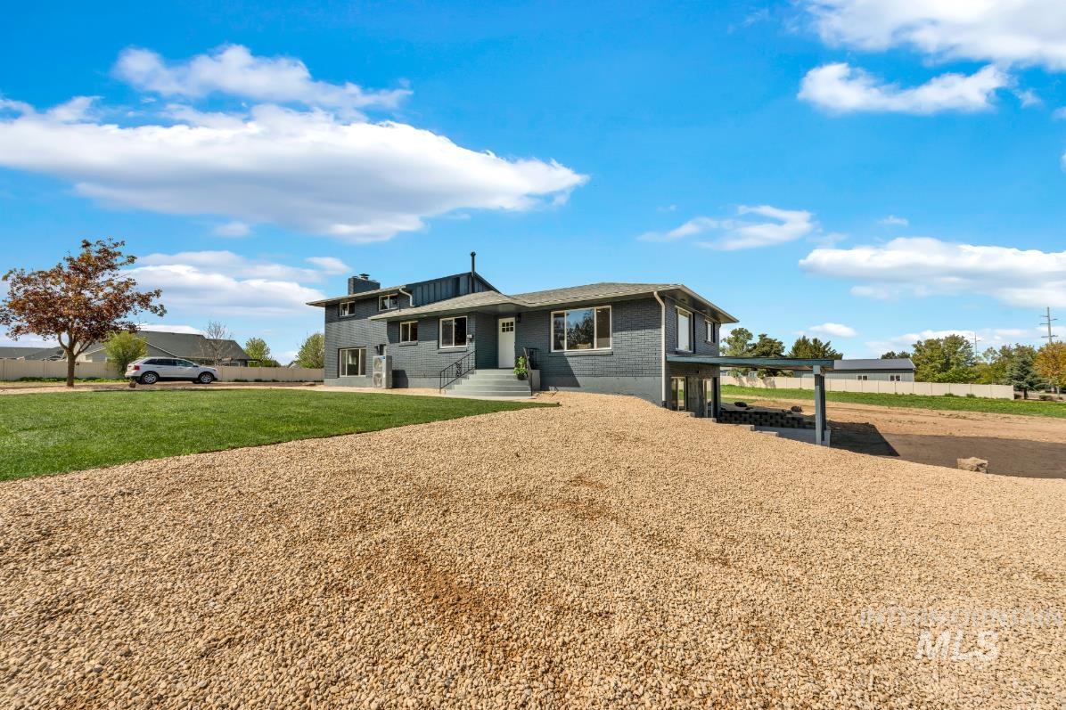 Boise ID Real Estate