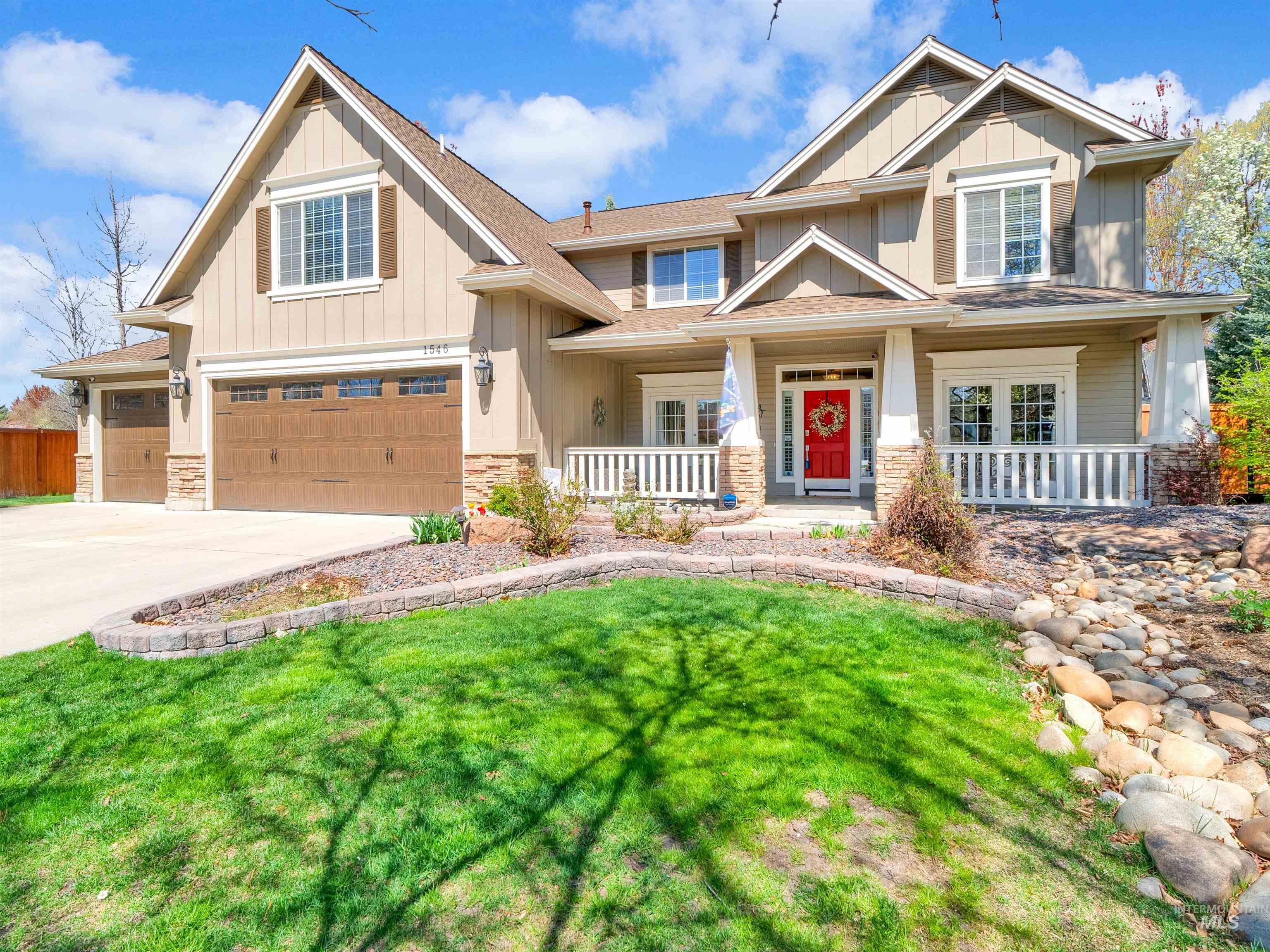 Eagle ID Real Estate