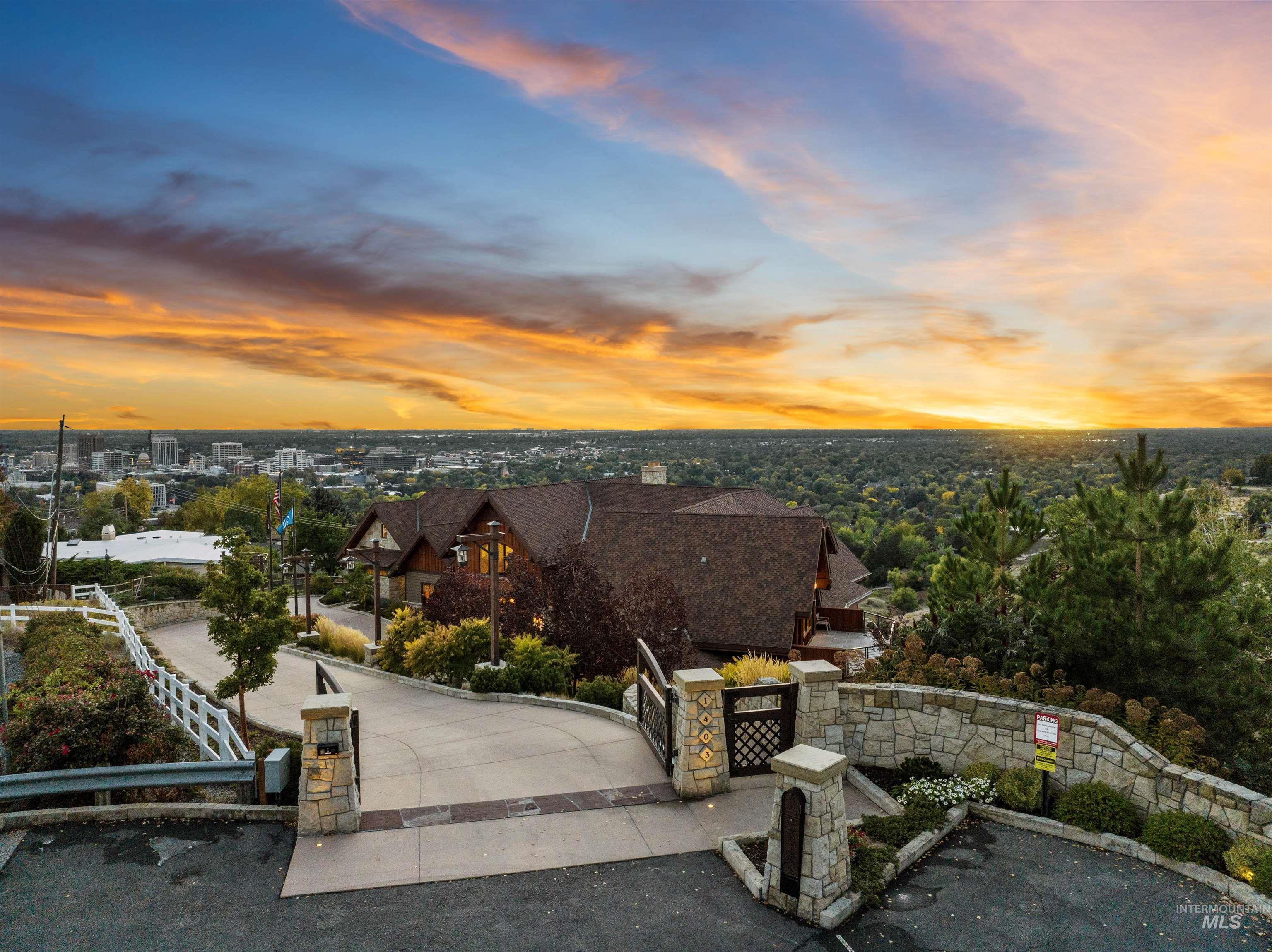 Boise ID Real Estate