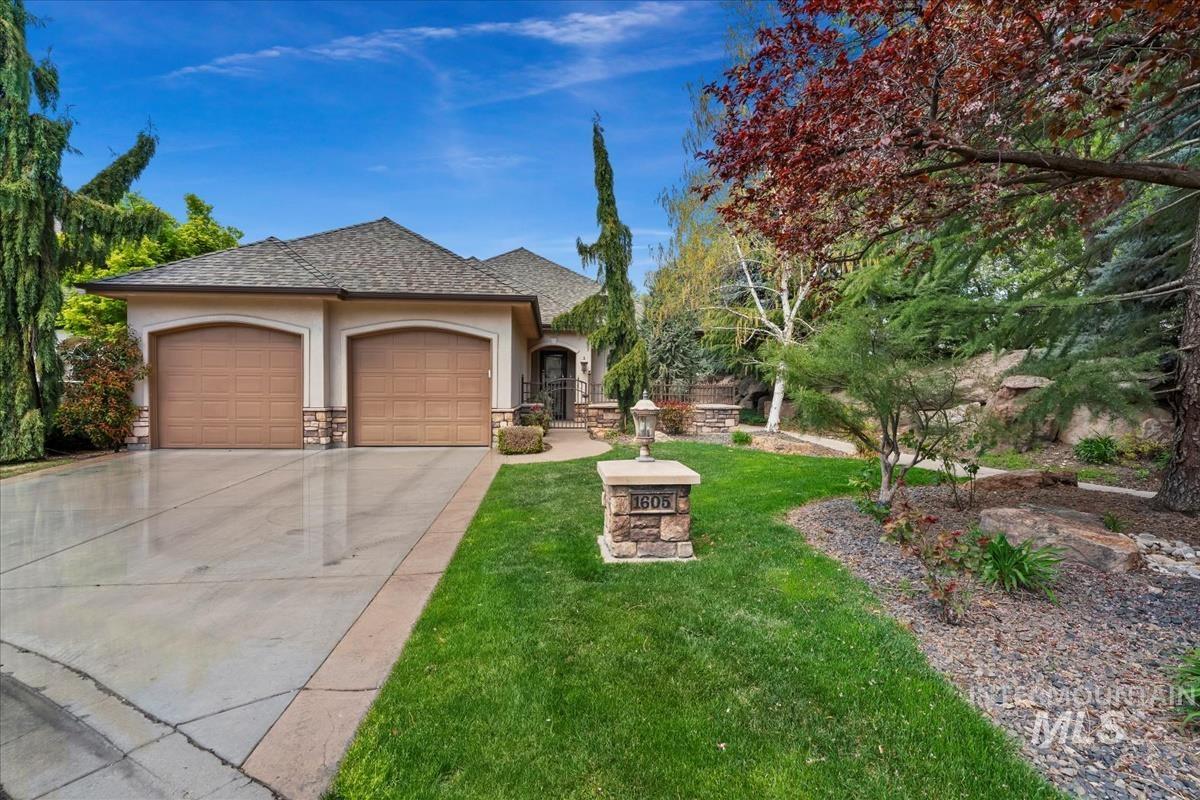 Eagle ID Real Estate