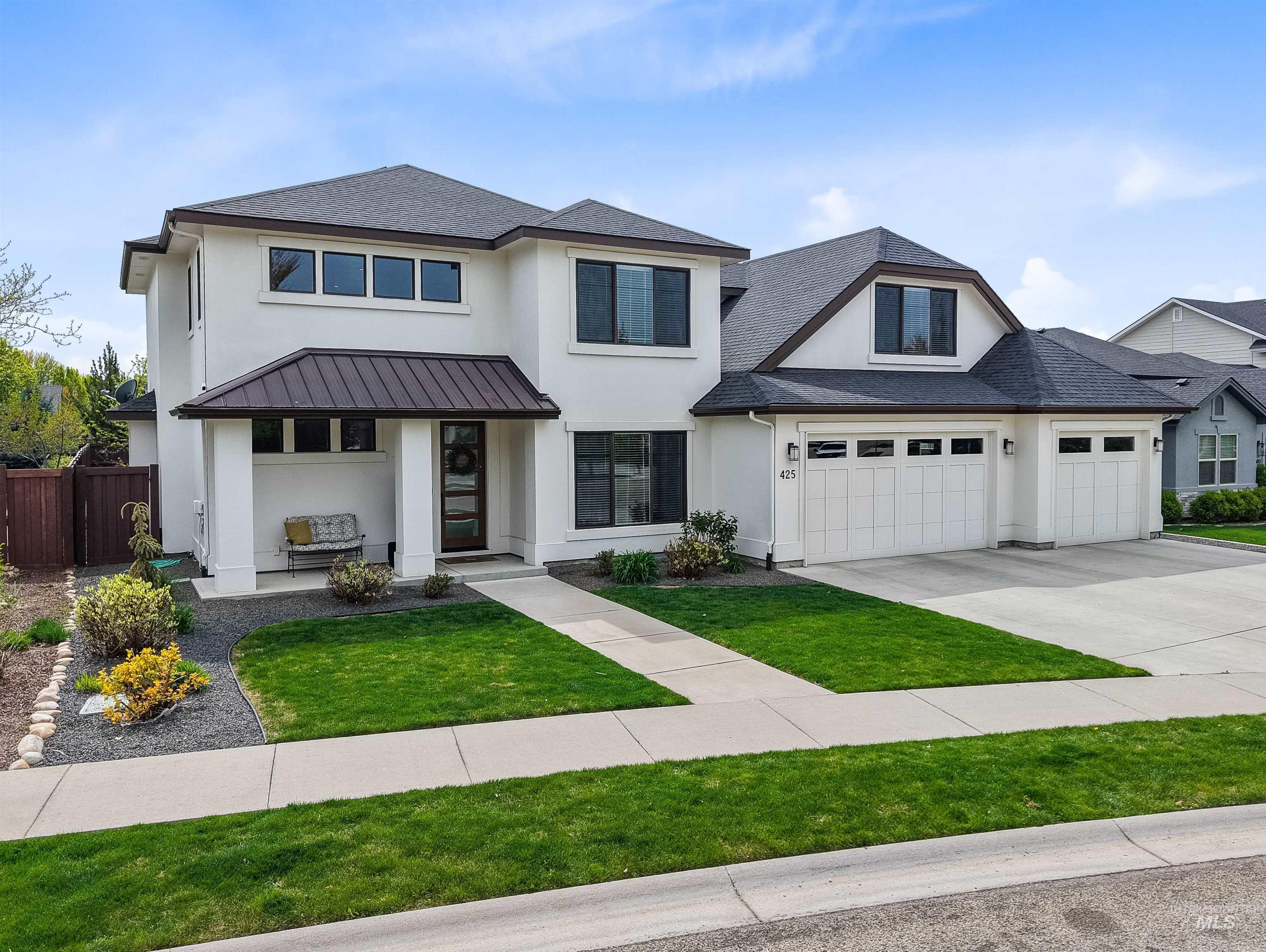 Meridian ID Real Estate