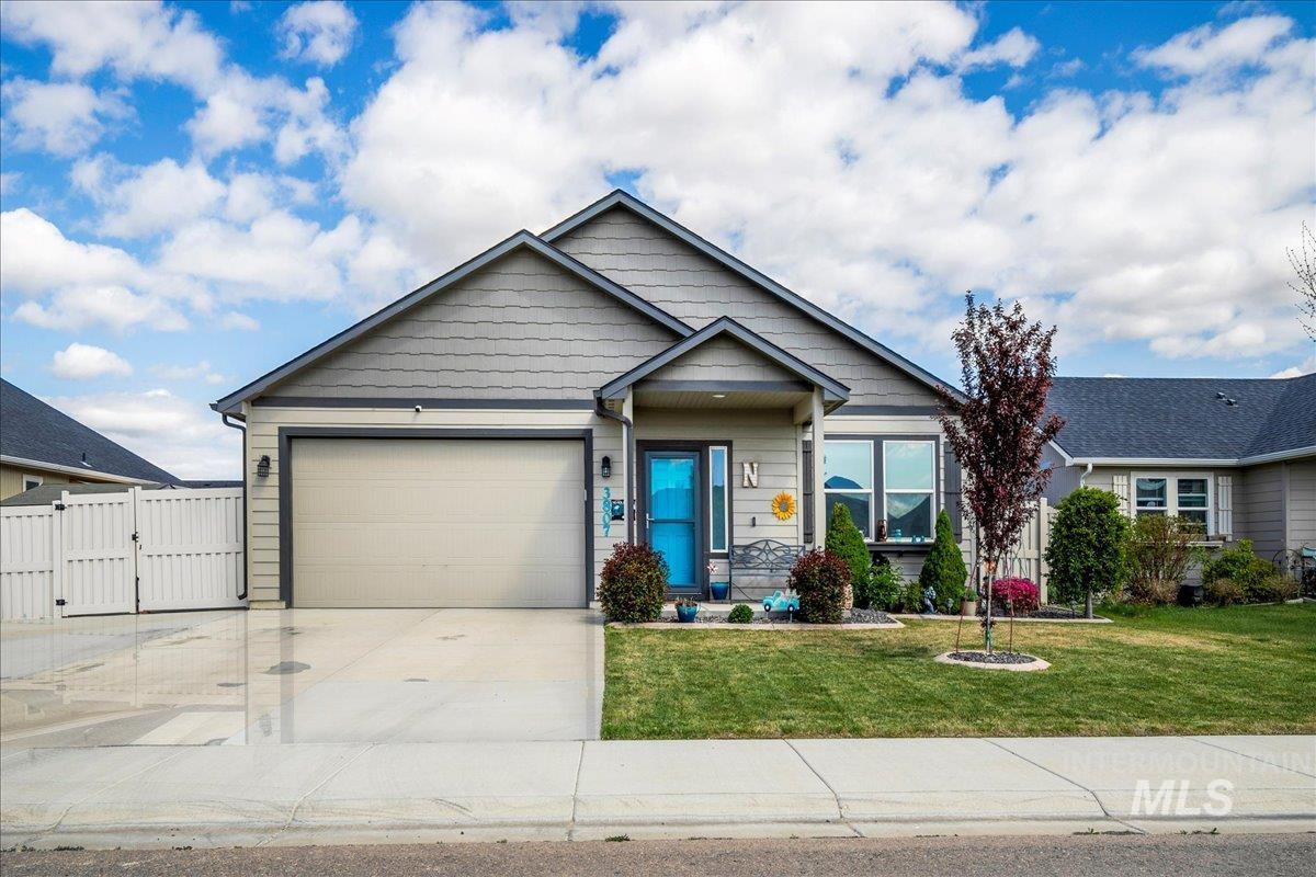 Caldwell ID Real Estate