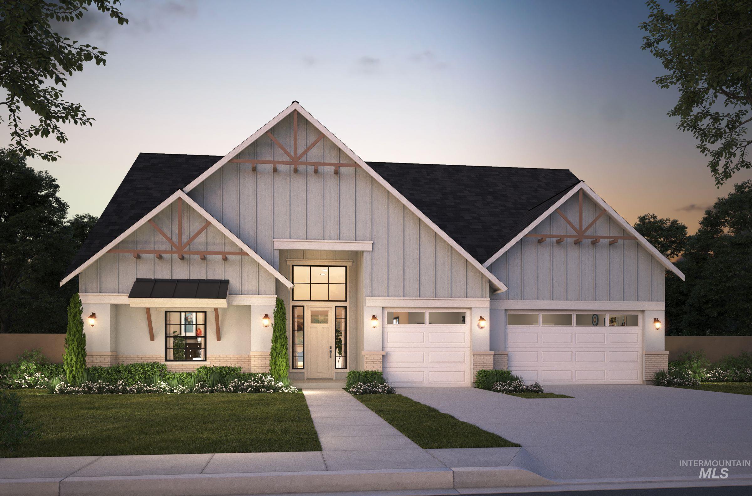 Eagle ID Real Estate