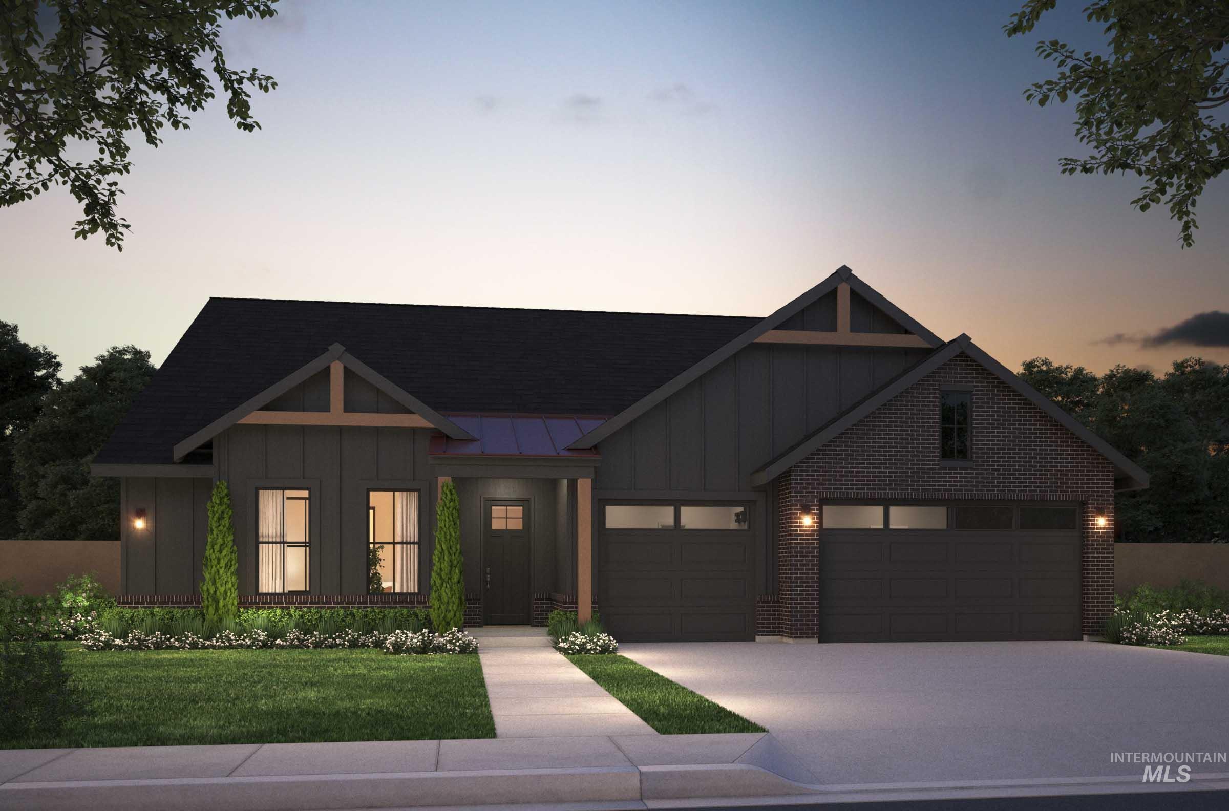 Eagle ID Real Estate