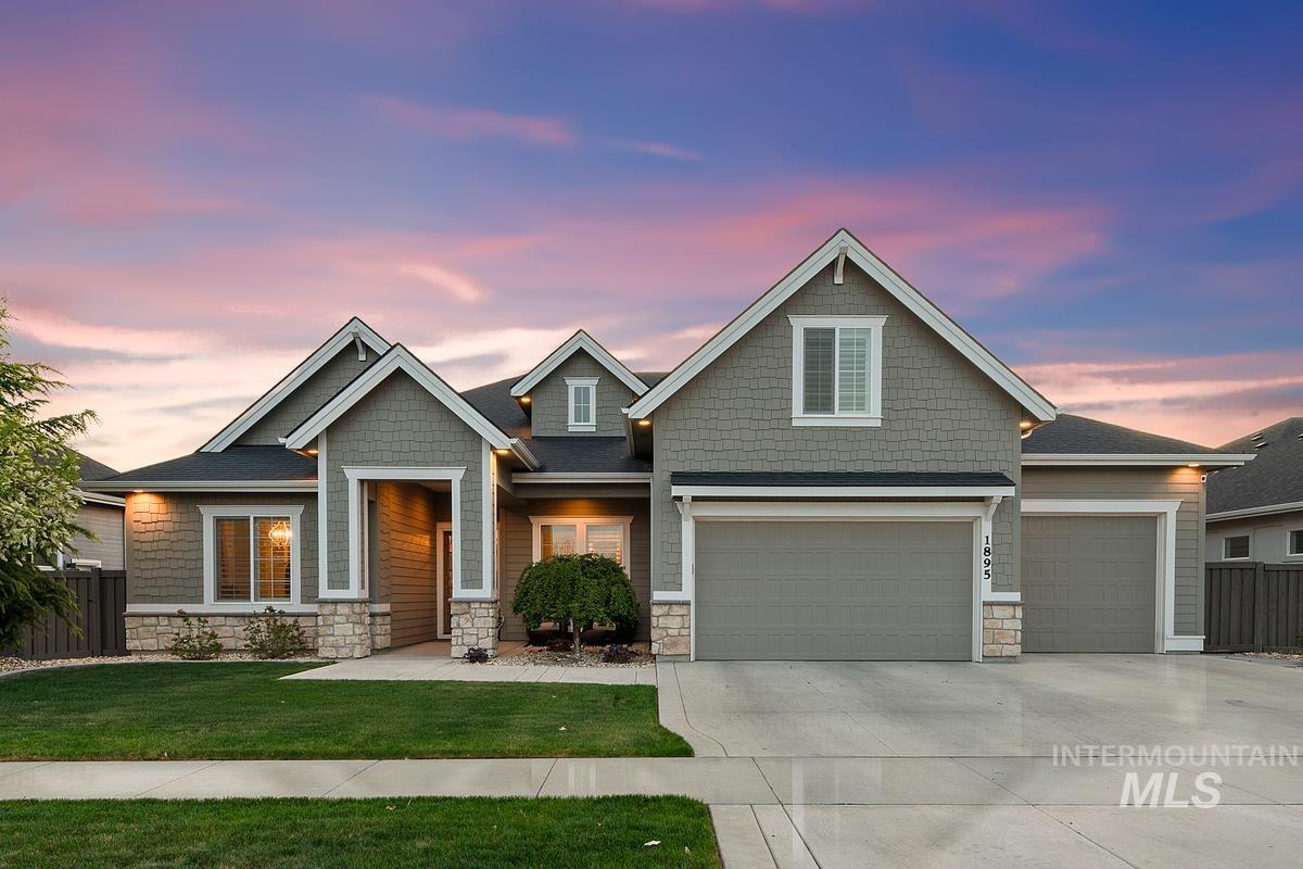Eagle ID Real Estate