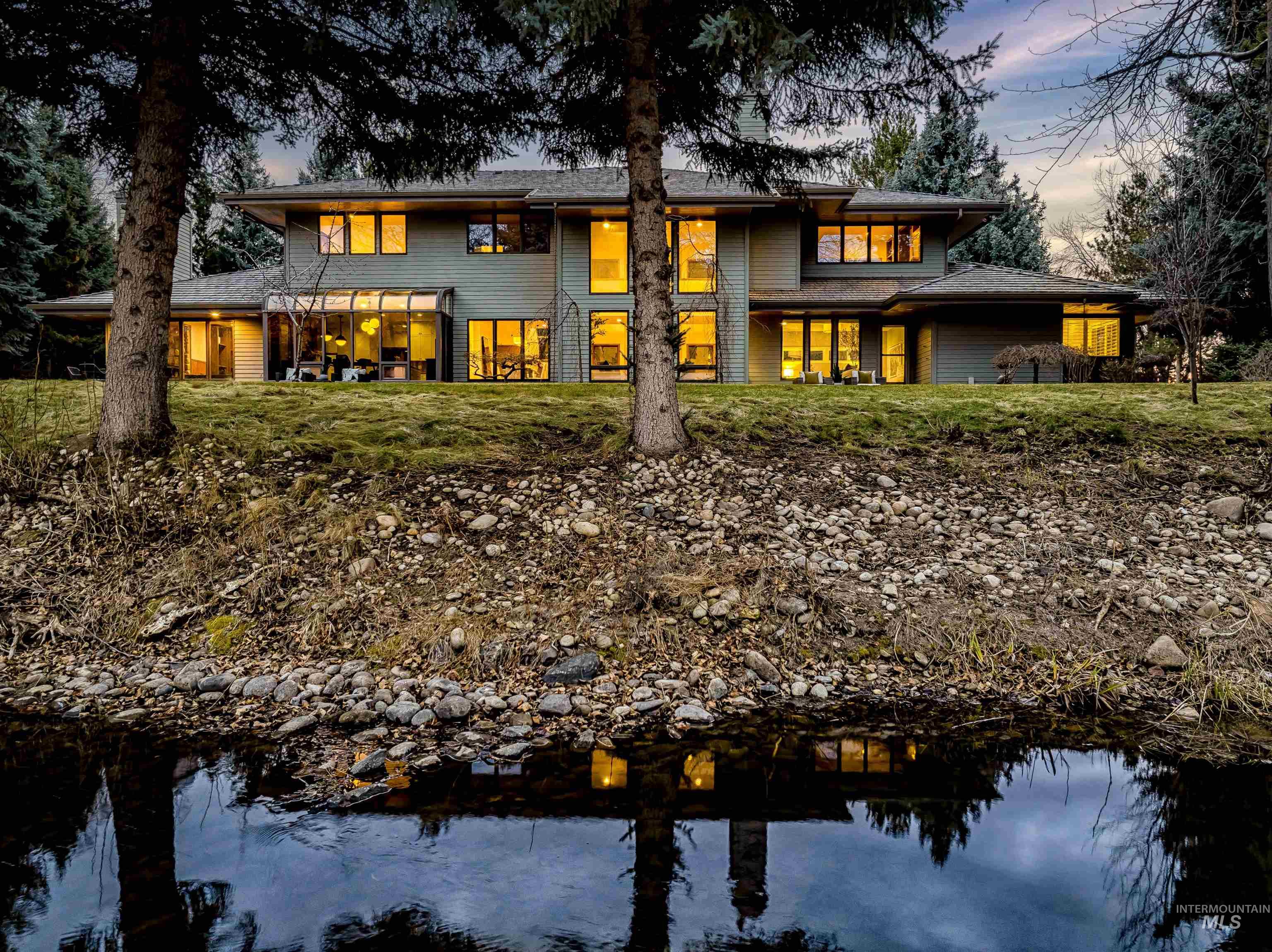 Boise ID Real Estate