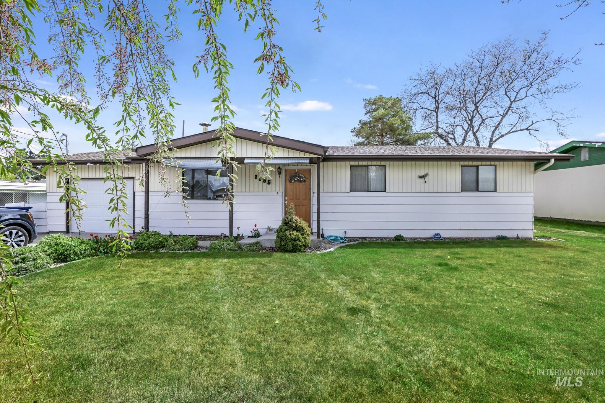 Filer ID Real Estate