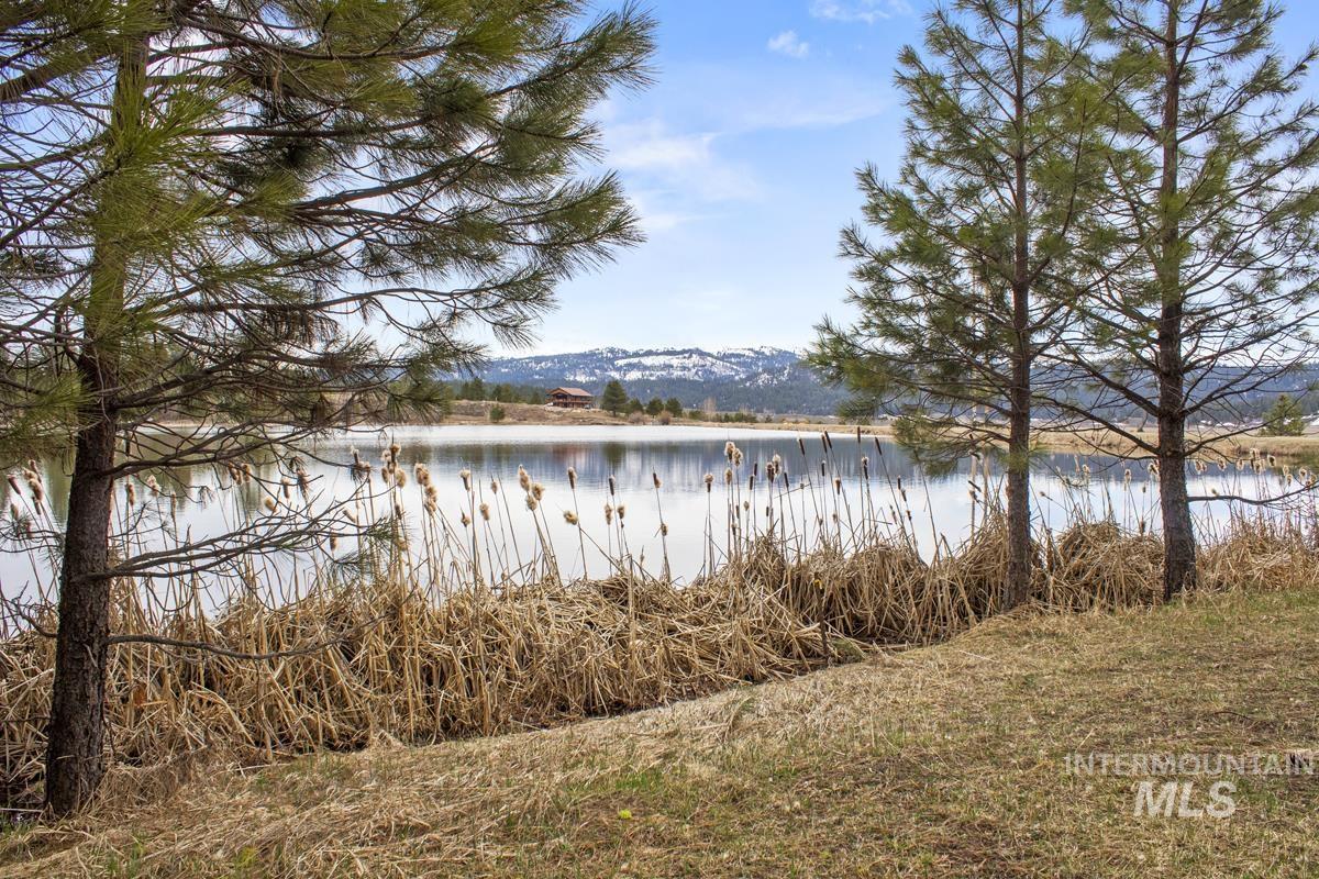High Valley ID Real Estate