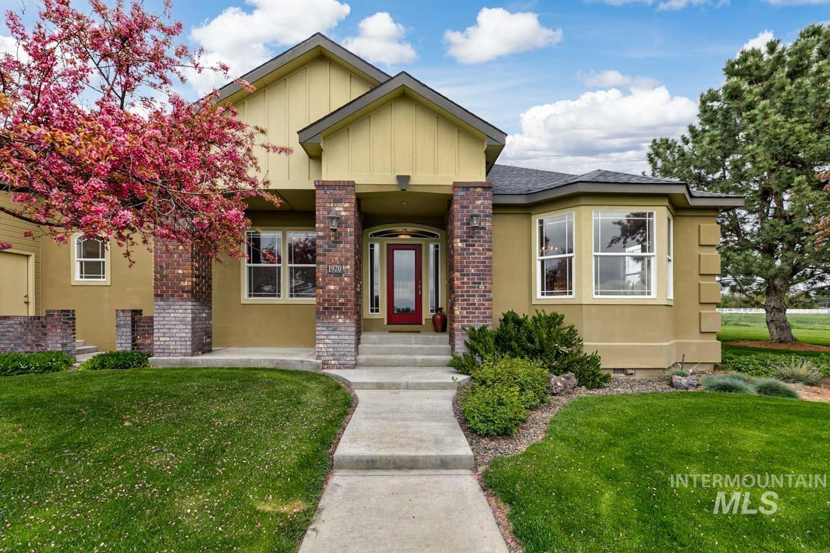 Meridian ID Real Estate