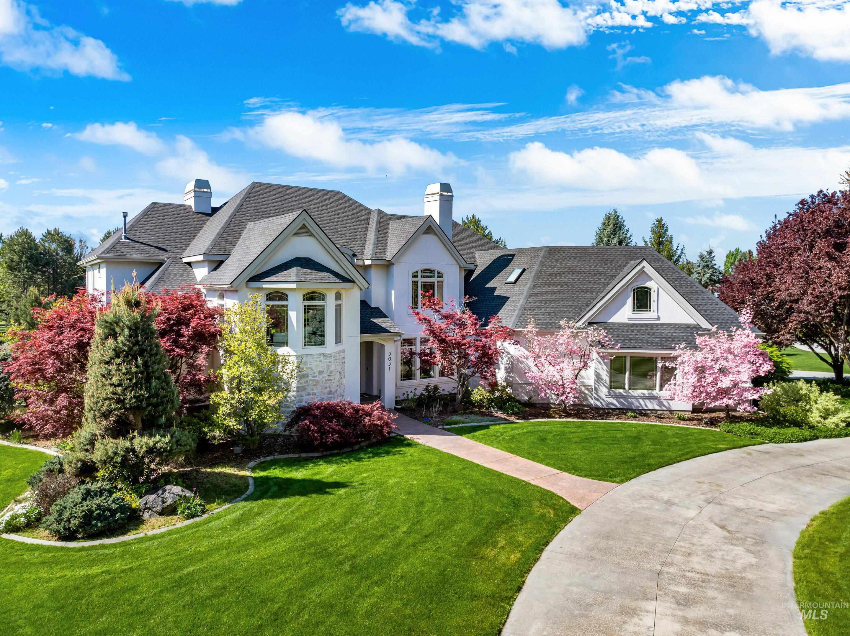 Eagle ID Real Estate