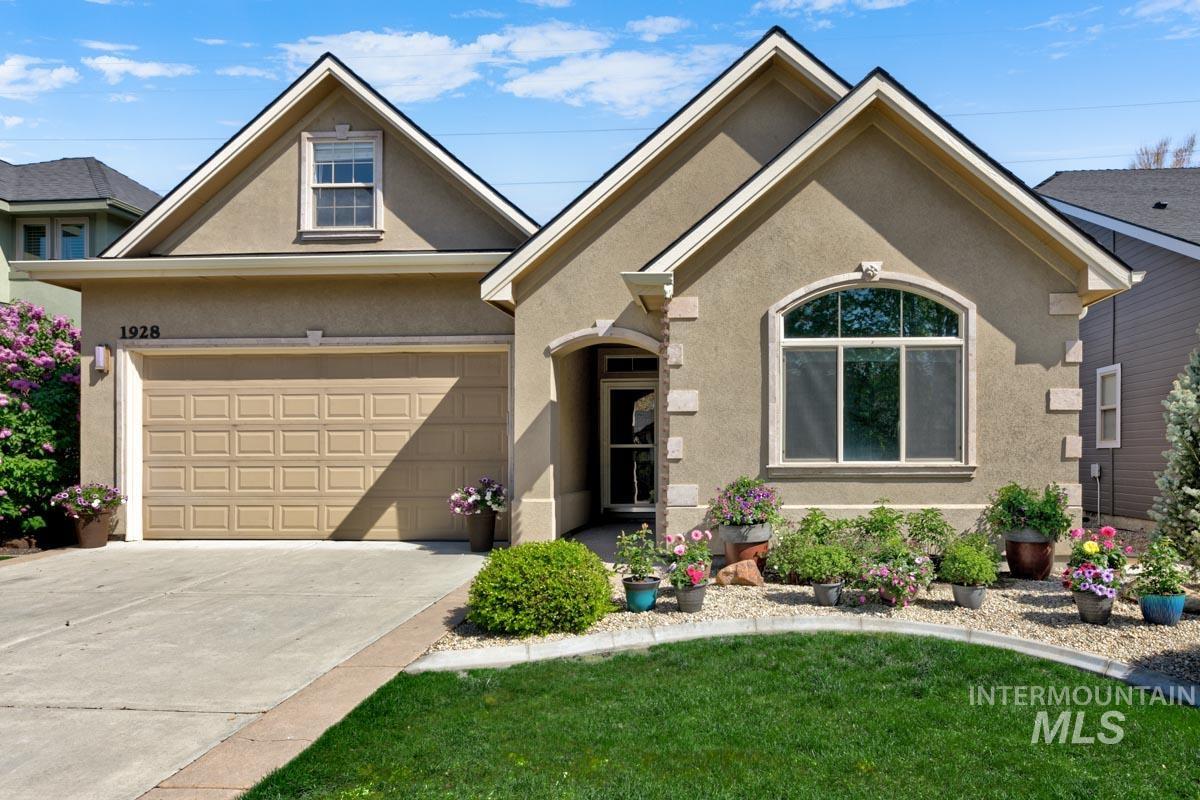 Meridian ID Real Estate