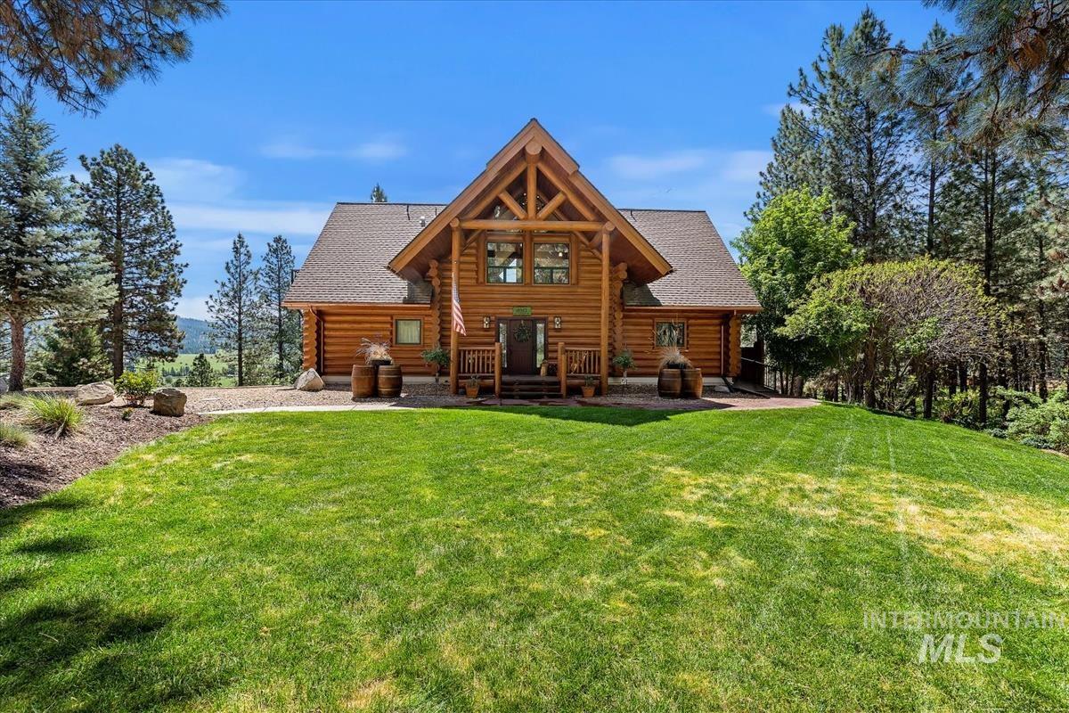 Garden Valley ID Real Estate