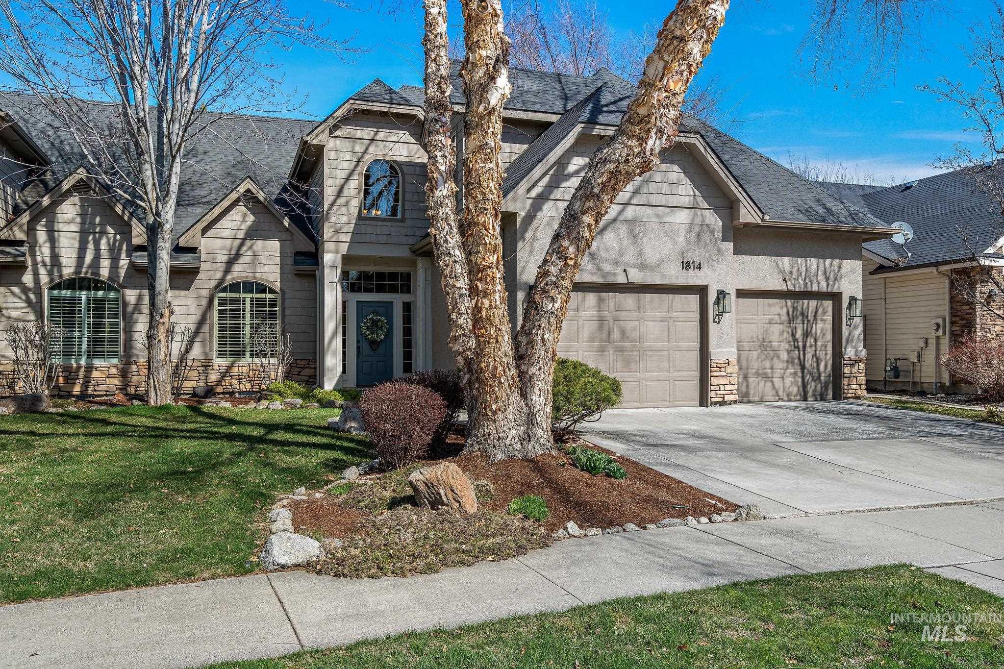 Meridian ID Real Estate