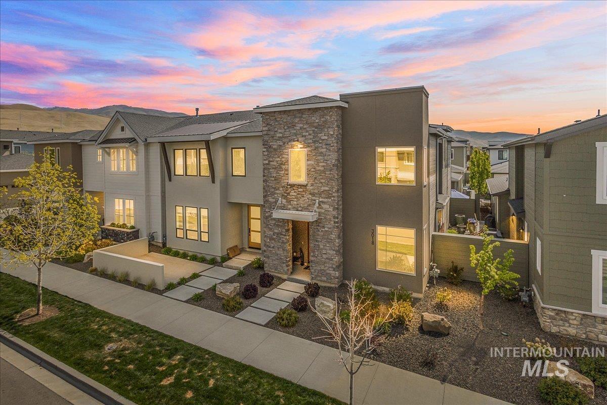 Boise ID Real Estate