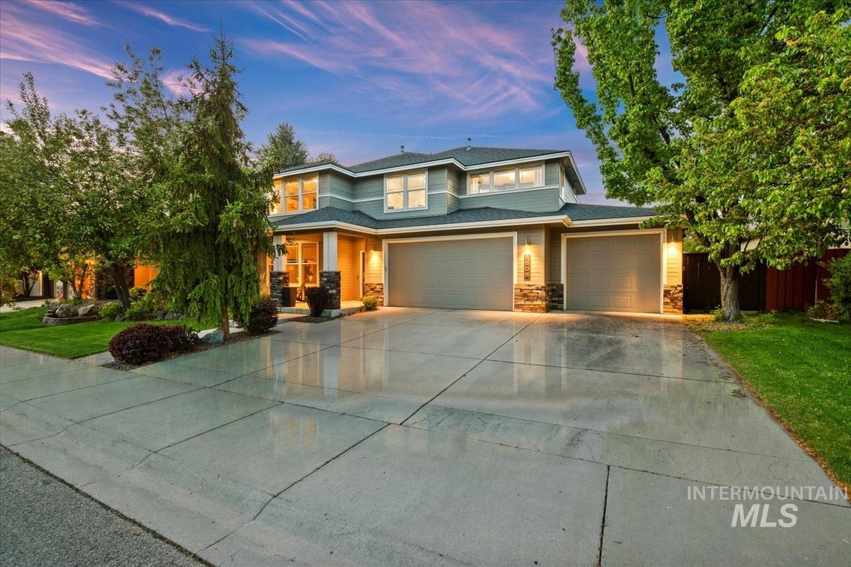 Boise ID Real Estate