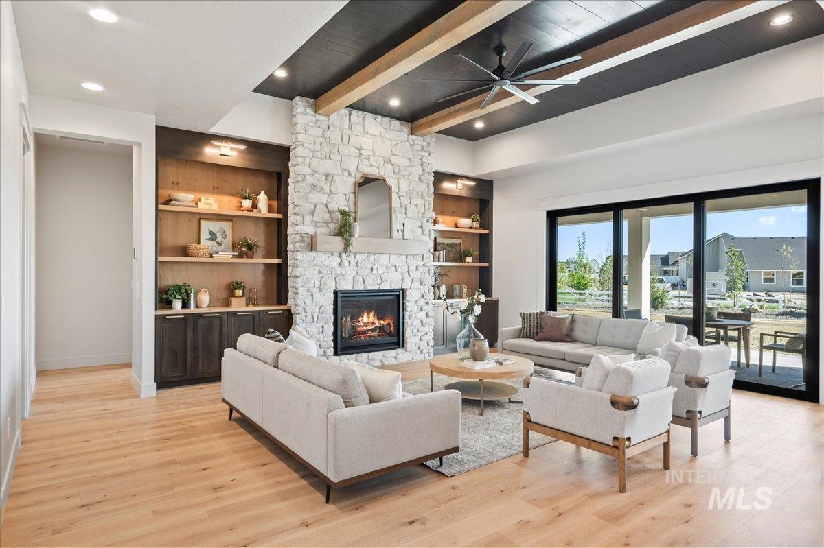 Meridian ID Real Estate