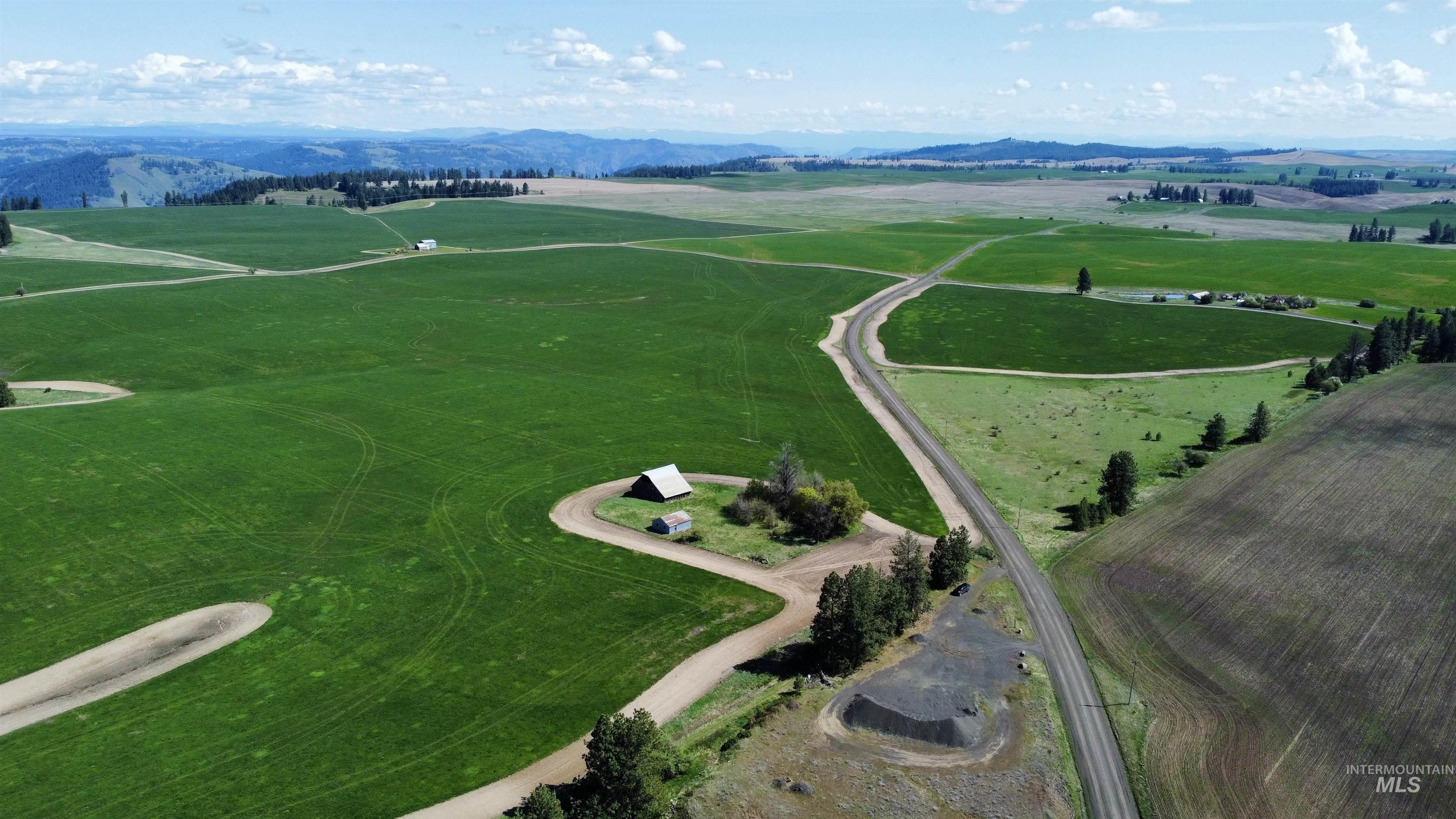 Orofino ID Real Estate
