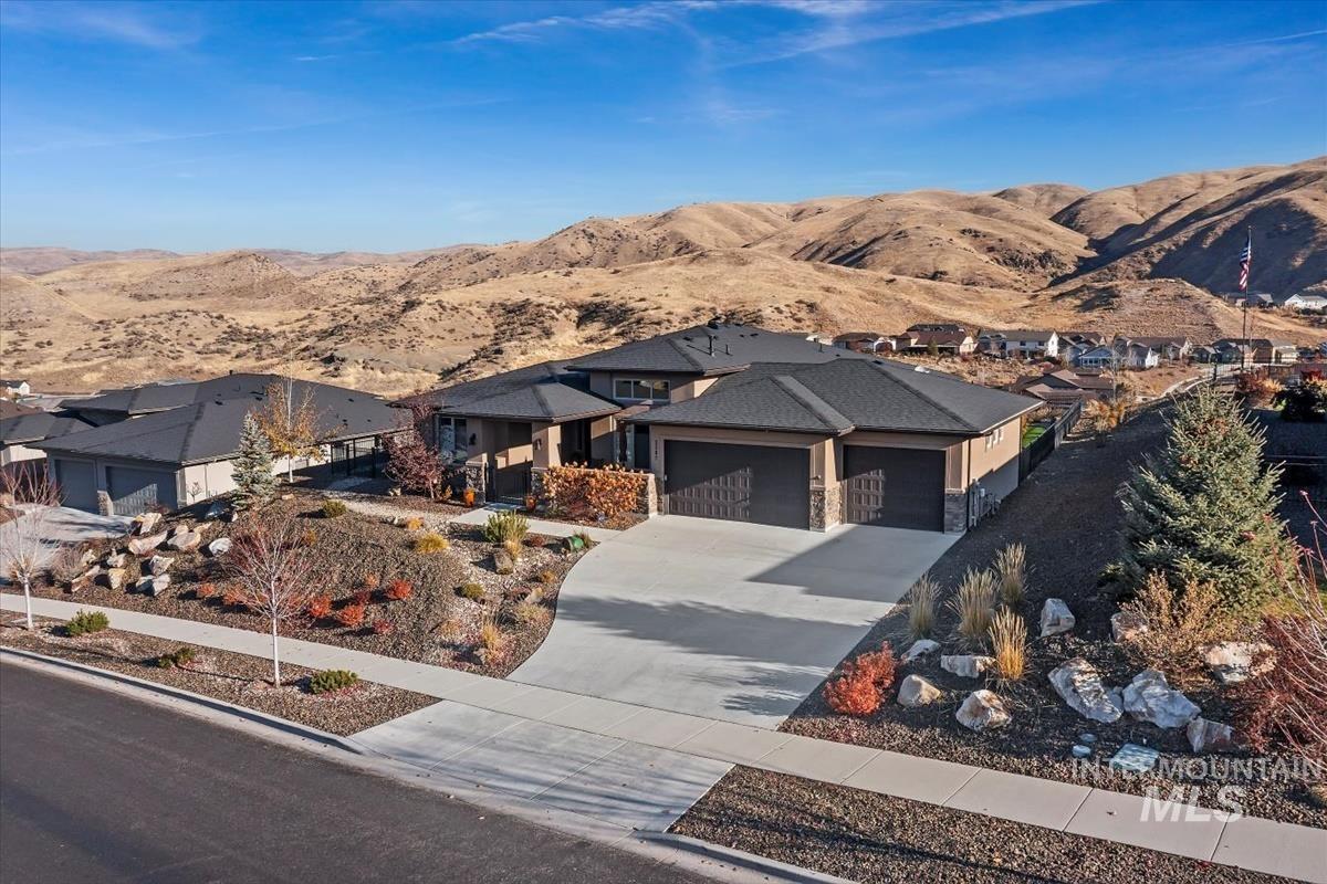 Boise ID Real Estate