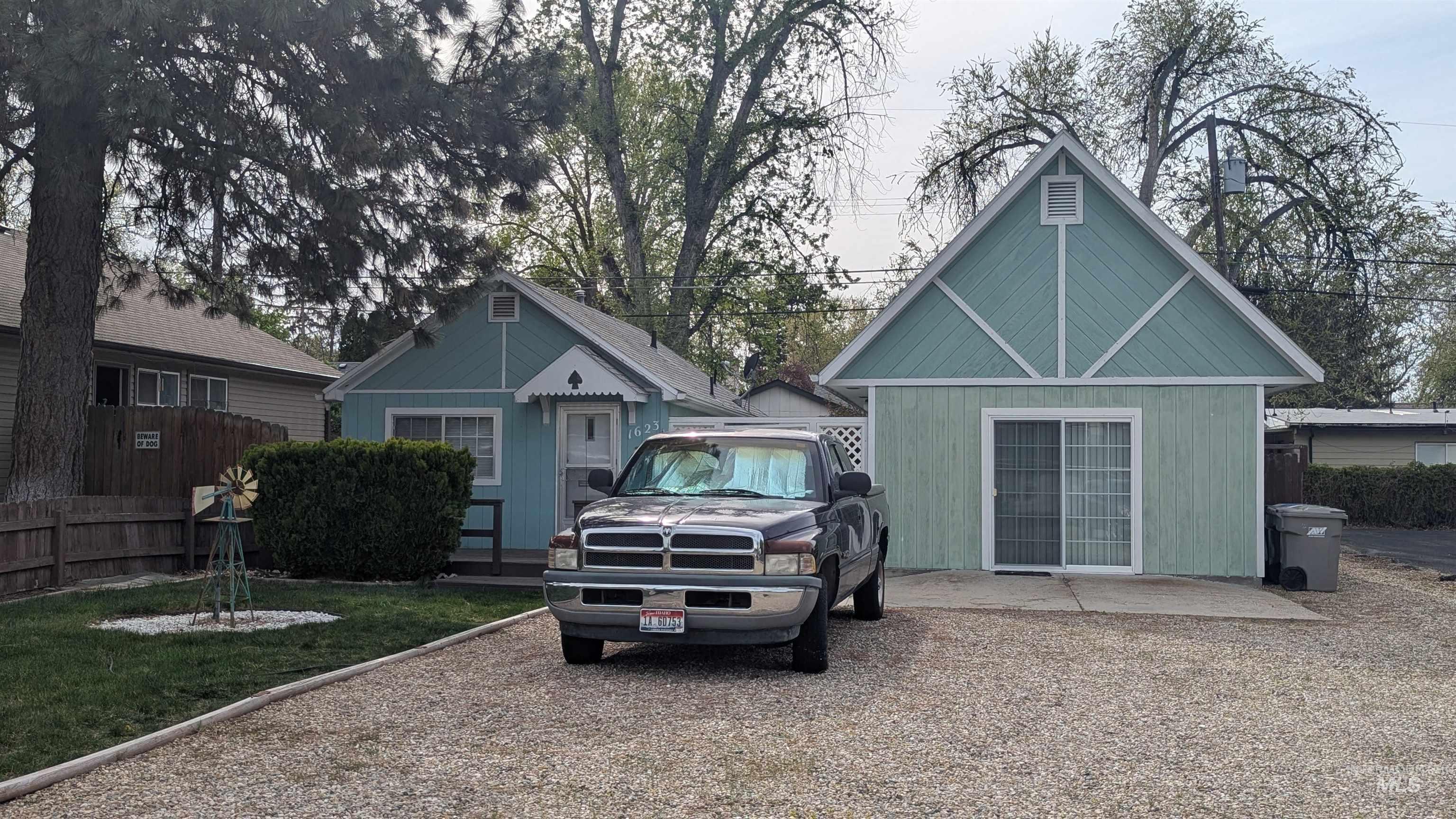 Boise real estate
