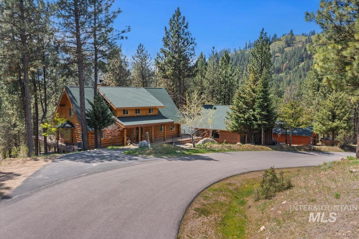 Garden Valley ID Real Estate