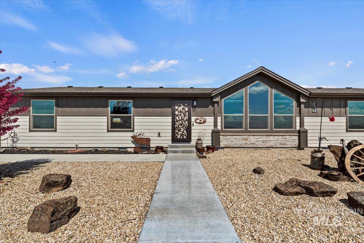 Boise ID Real Estate