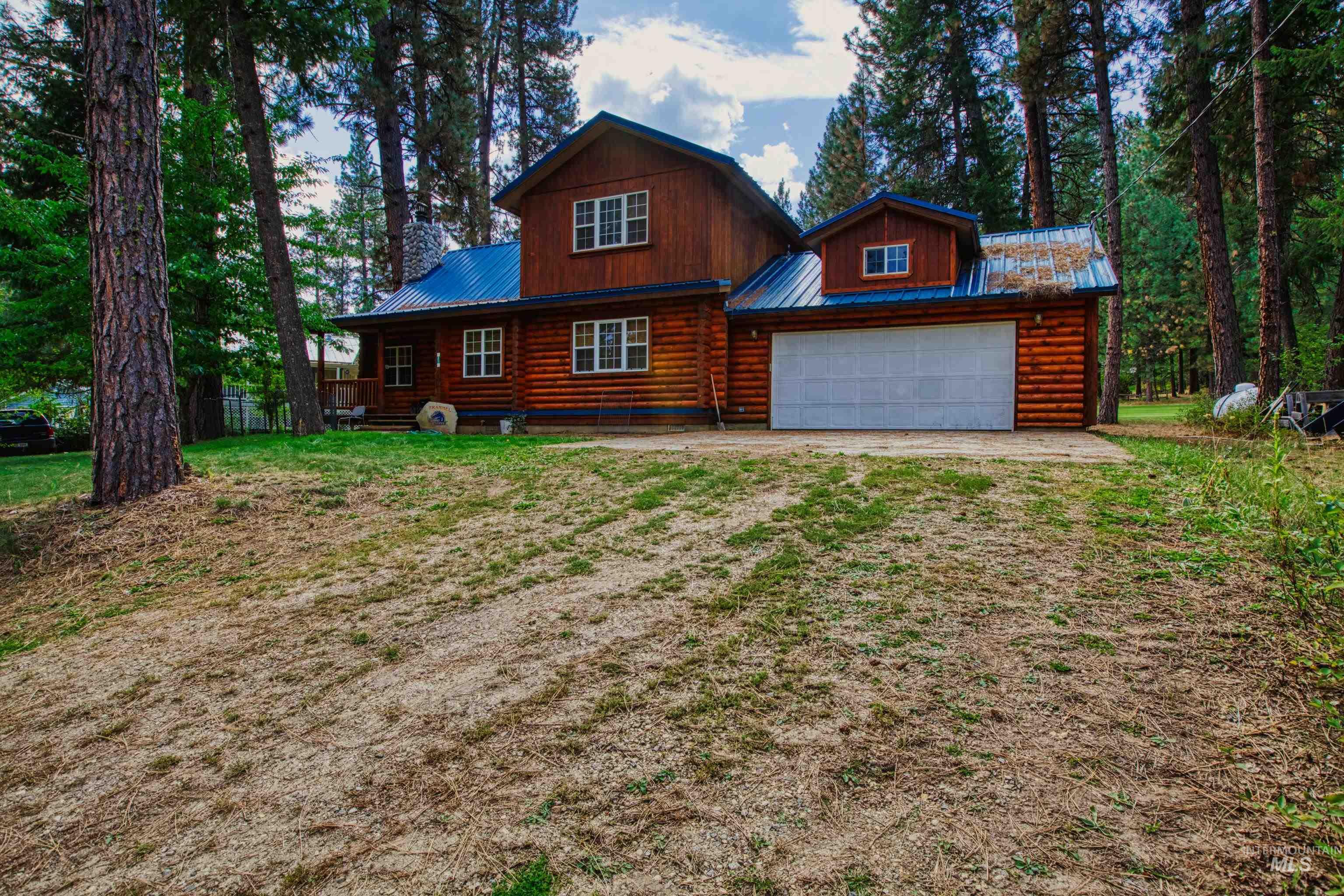 Garden Valley ID Real Estate