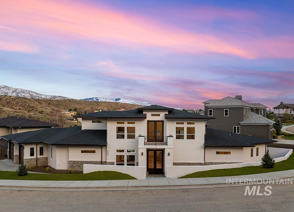 Boise ID Real Estate